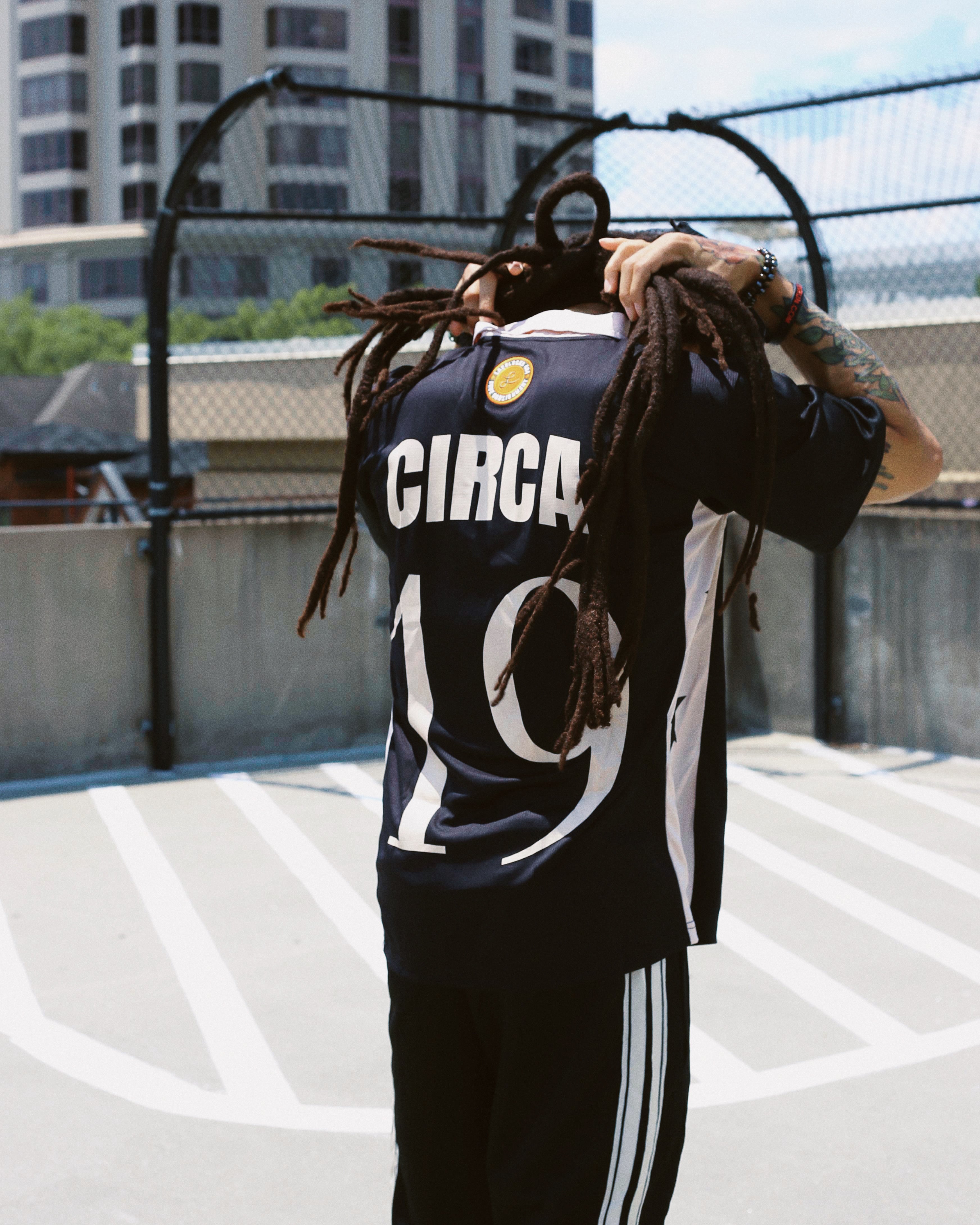 Lacelocks Soccer Kit