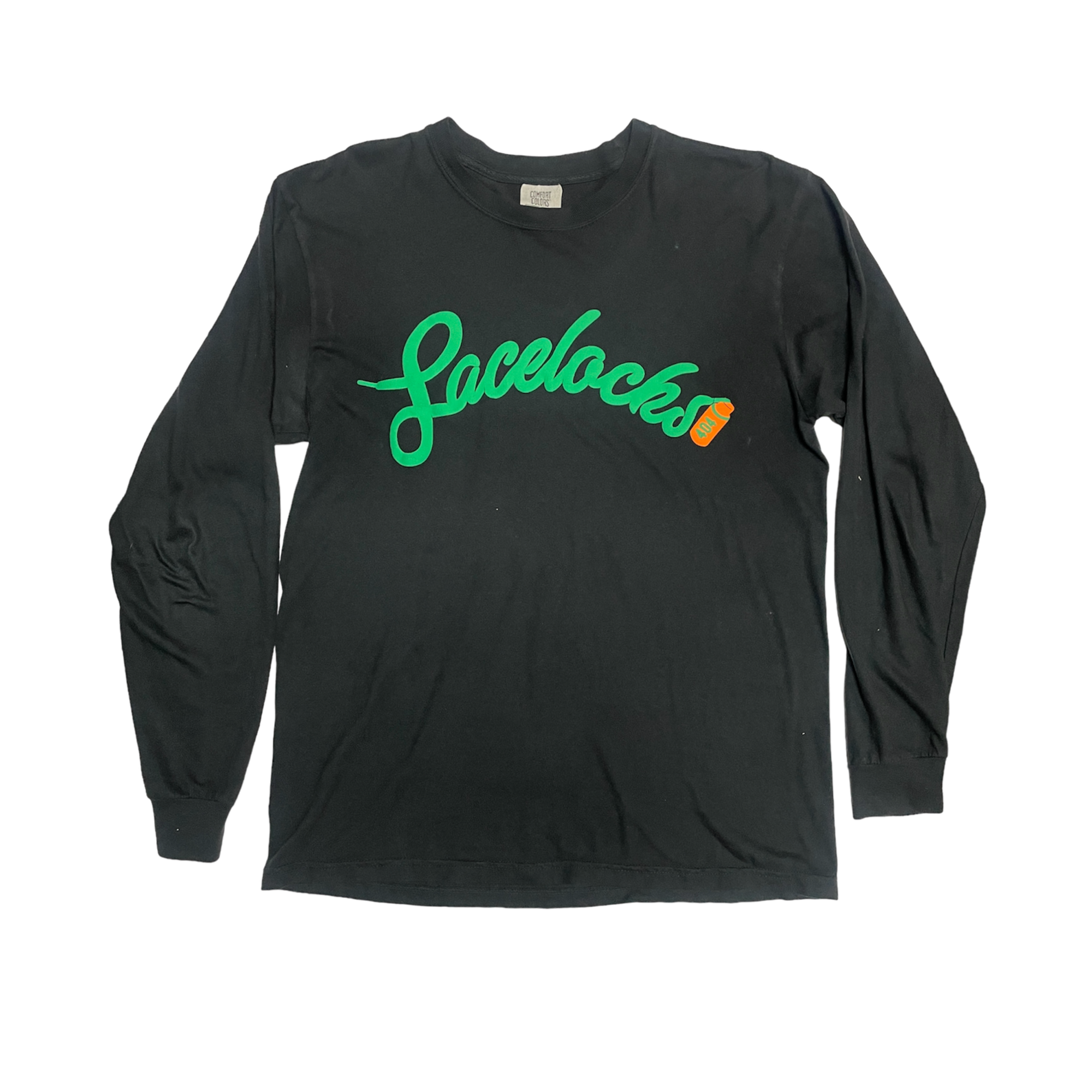 Lacelocks ‘Signature’ LS (All Colors)
