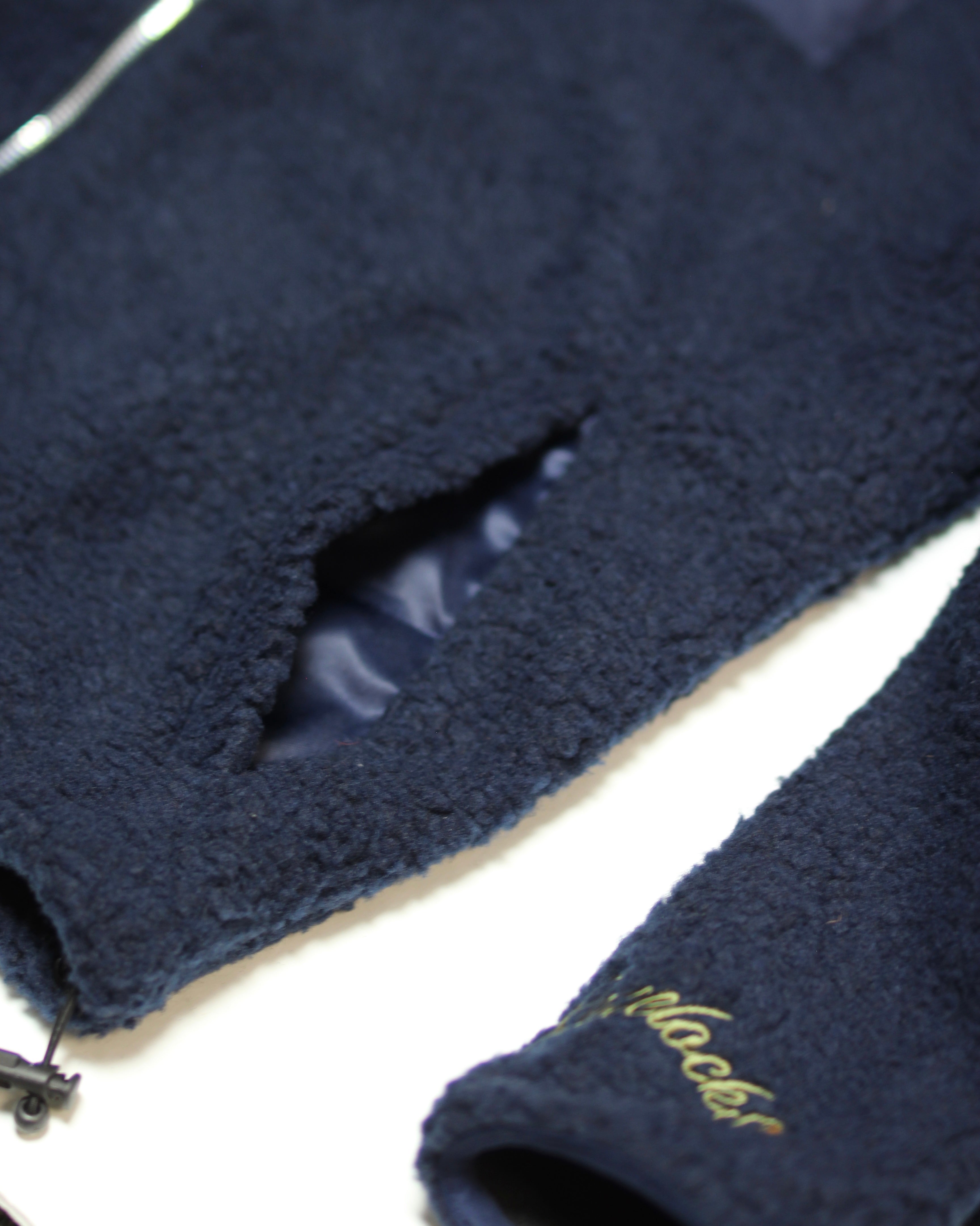 Nat’l Expedition Sherpa (Navy)