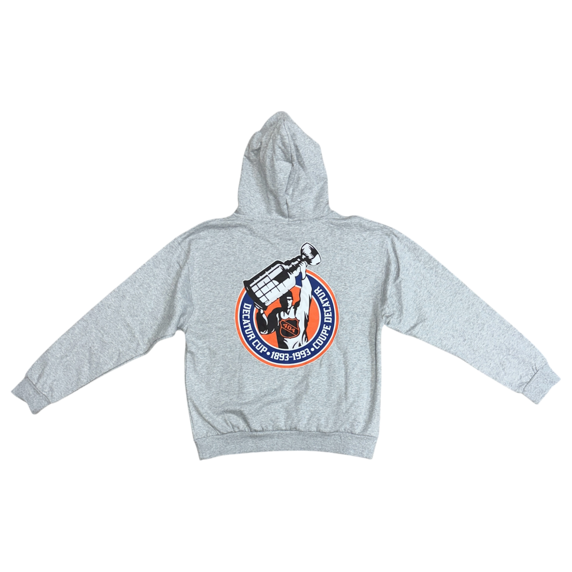 “Shooting Stars” Hoodie (3 colors)