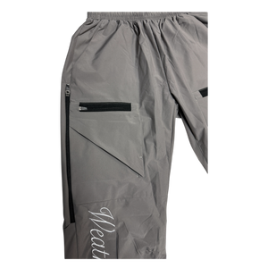 新品タグ付きクラネCHEMICAL LACE SALOPETTEE PANTS Zimmermann Hypnotic Lace Parachute Pants | Saks Fifth Avenue