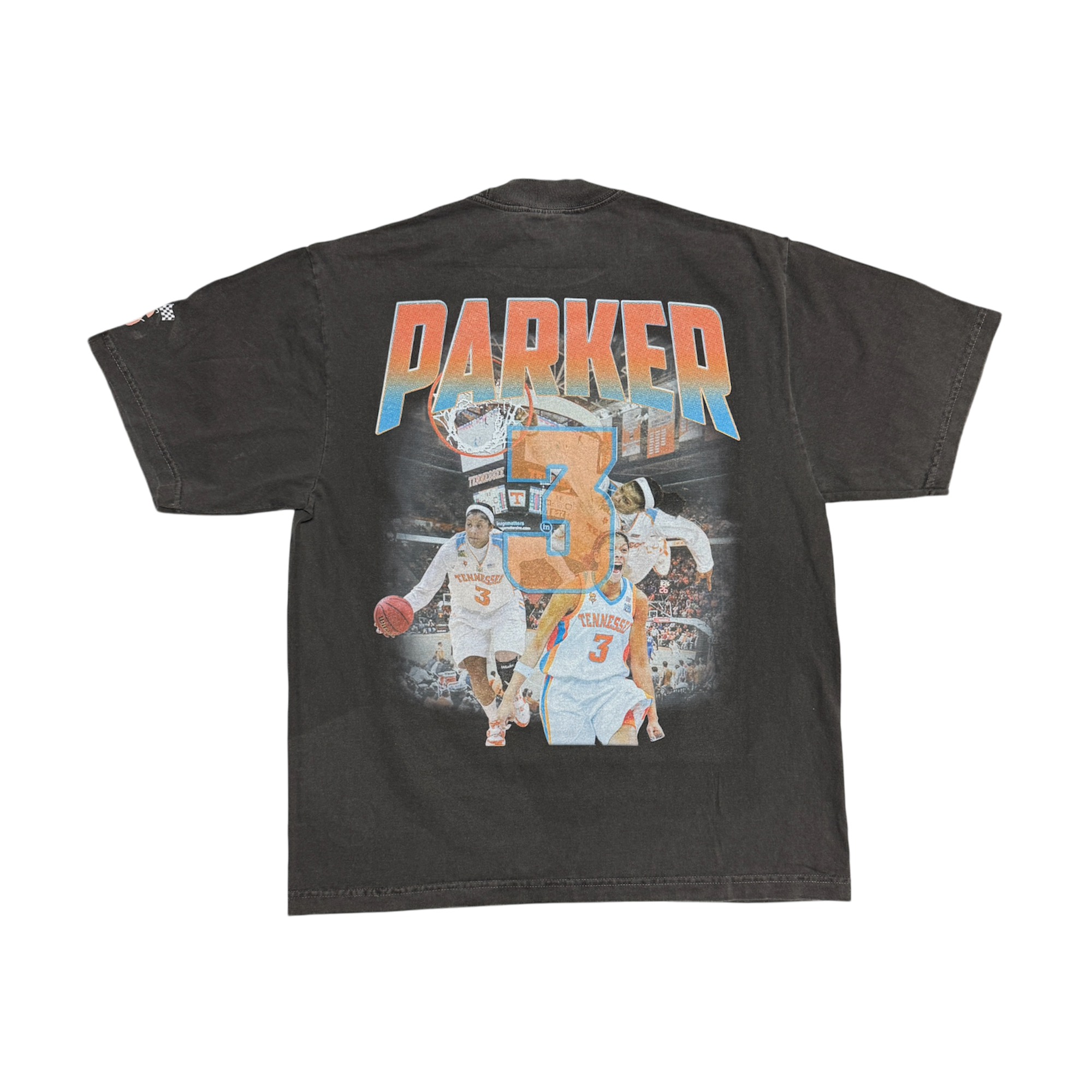 LL404 x SS ‘Candace Parker’ Tee