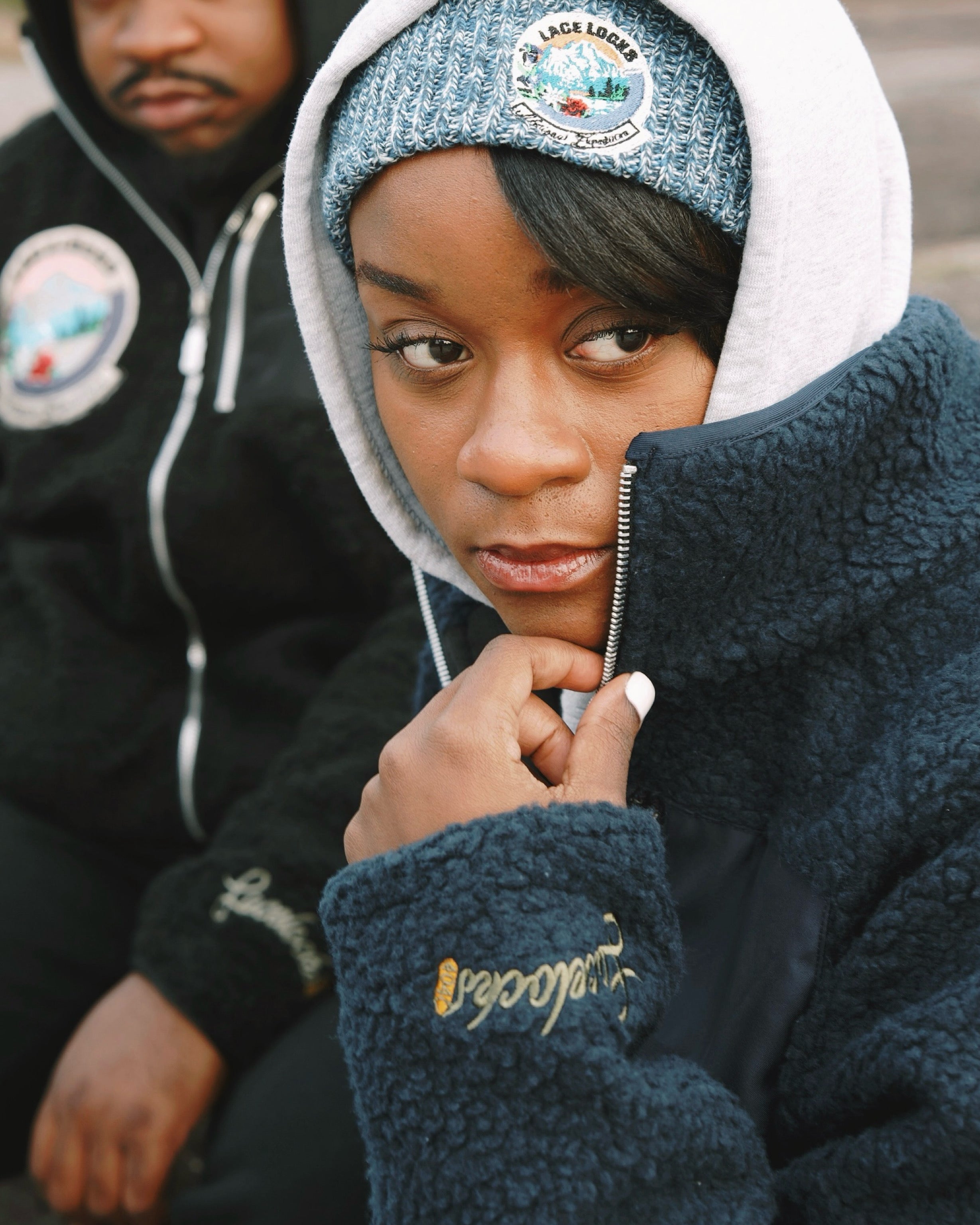Nat’l Expedition Beanie (3 colors)