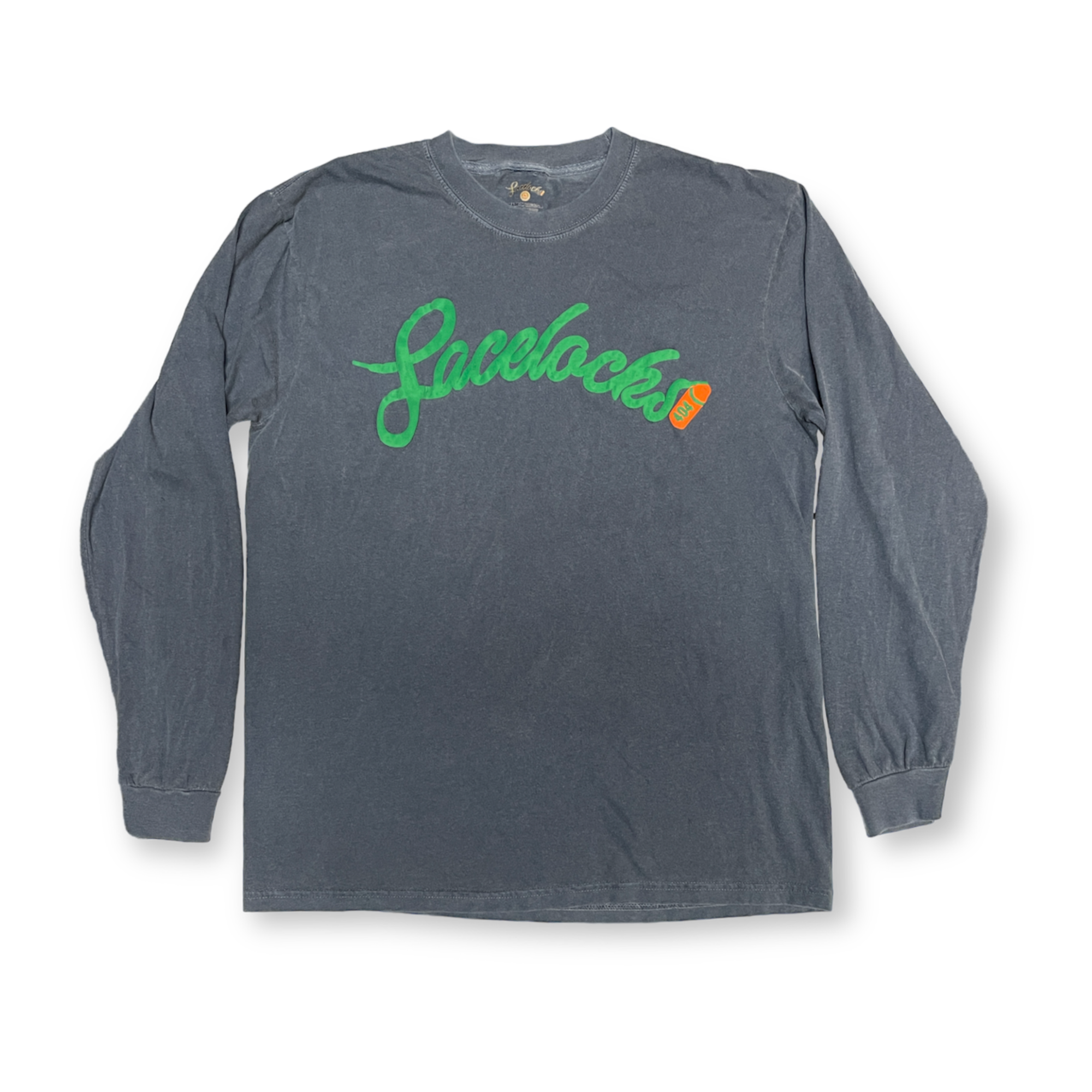 Lacelocks ‘Signature’ LS (All Colors)