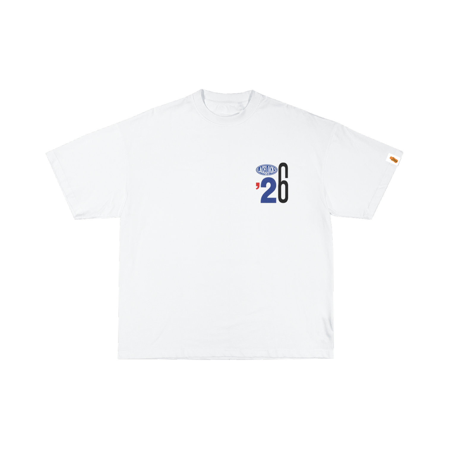 404 Cup Tee