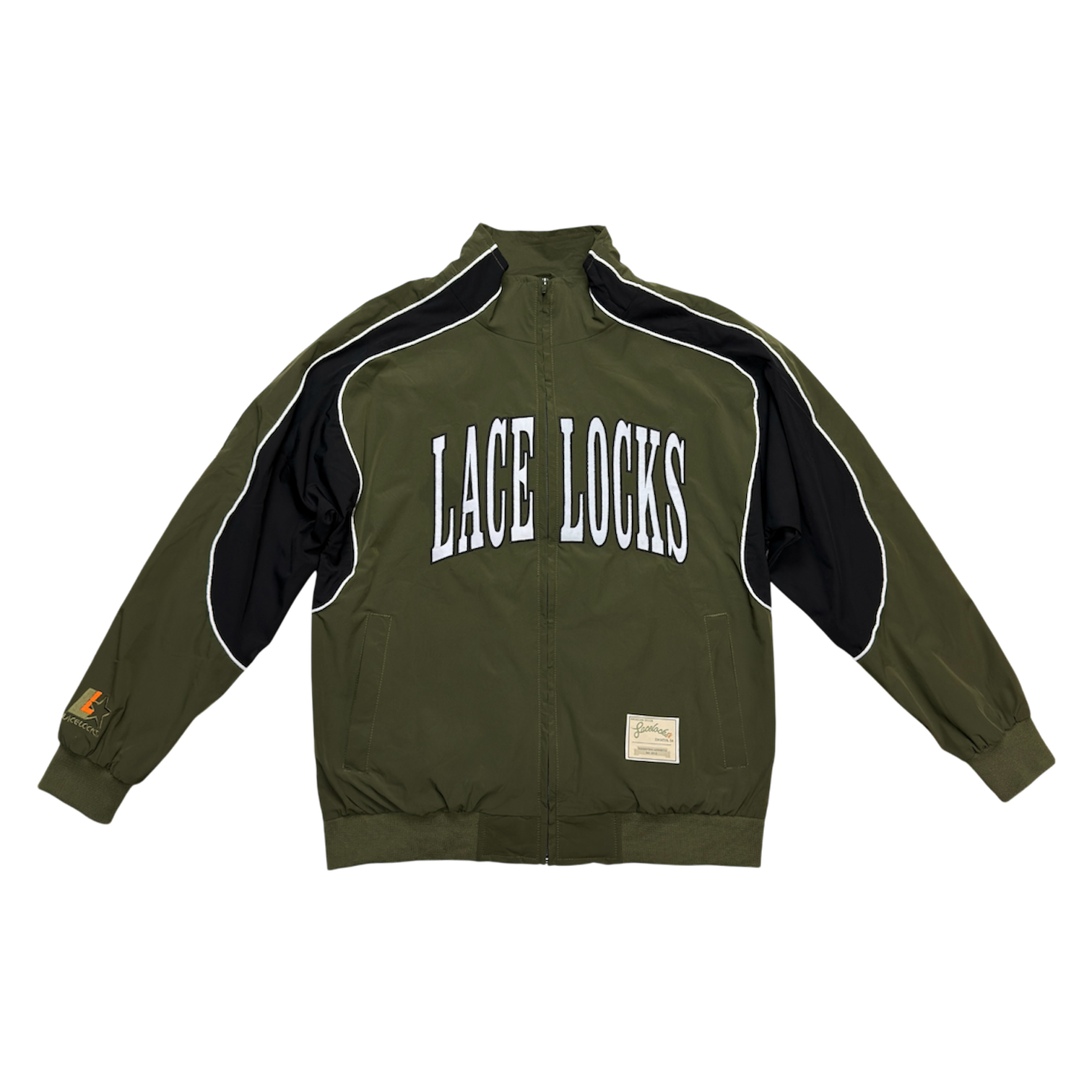 Lacelocks404