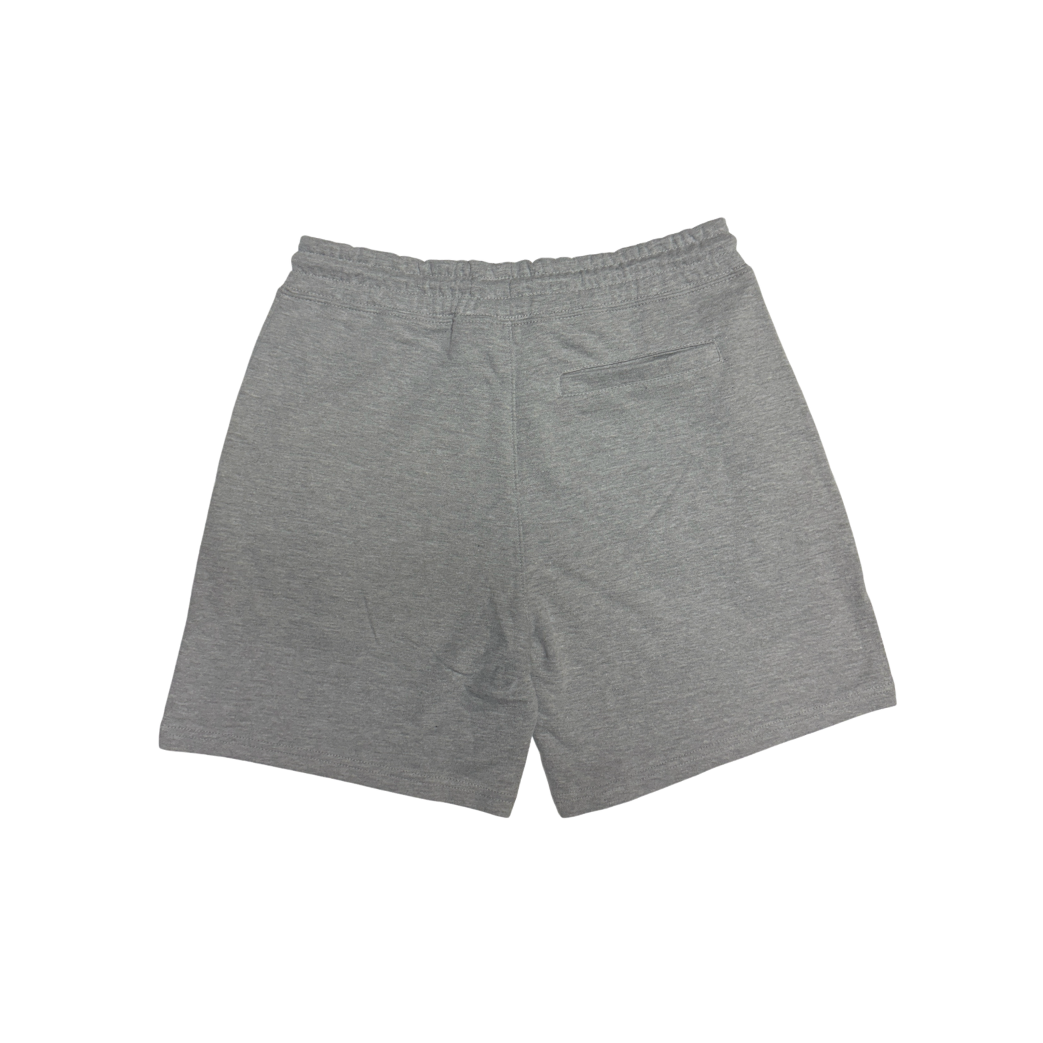 Lacelocks ‘Essential’ Shorts (Grey)