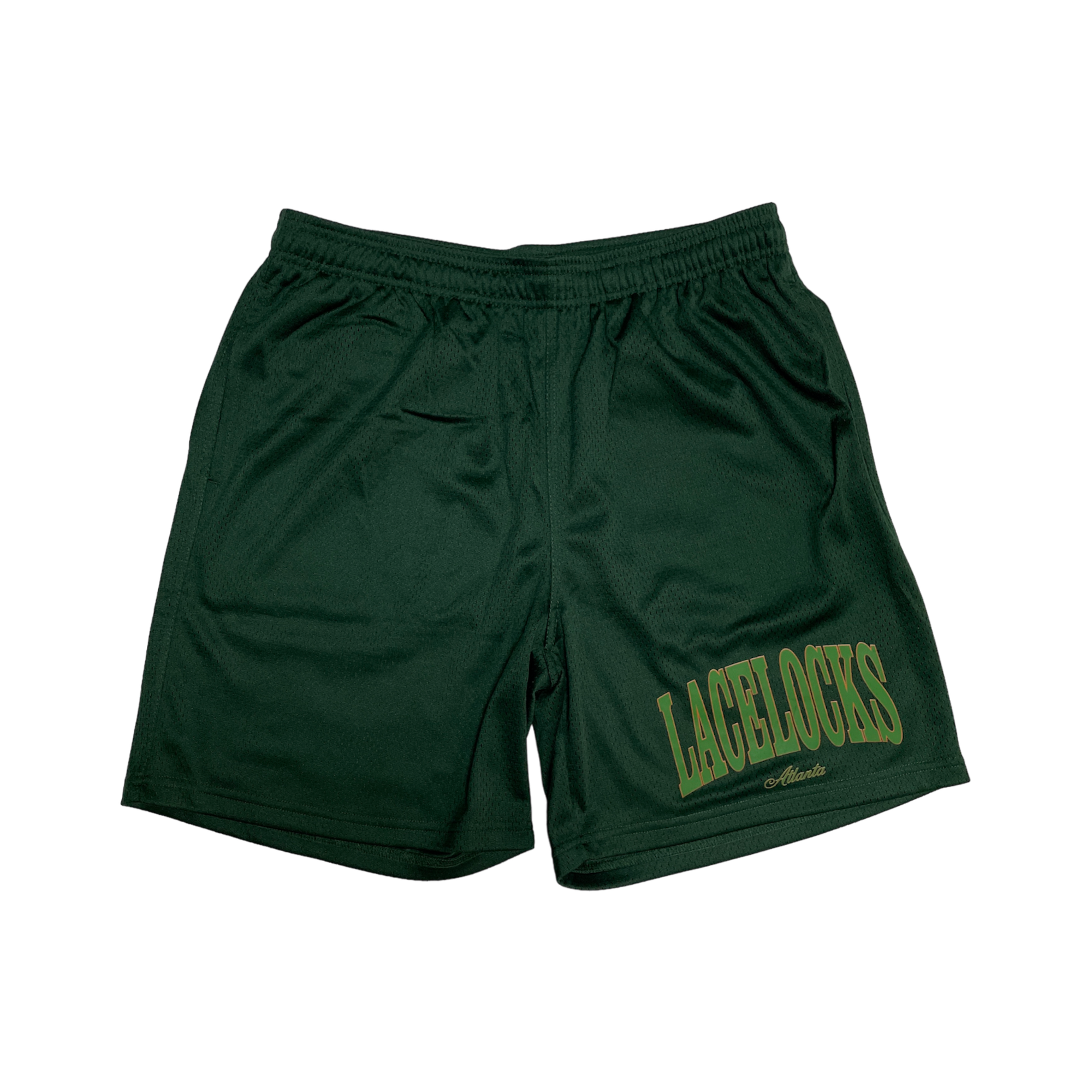 Lacelocks ‘Community’ Shorts (4 colors)