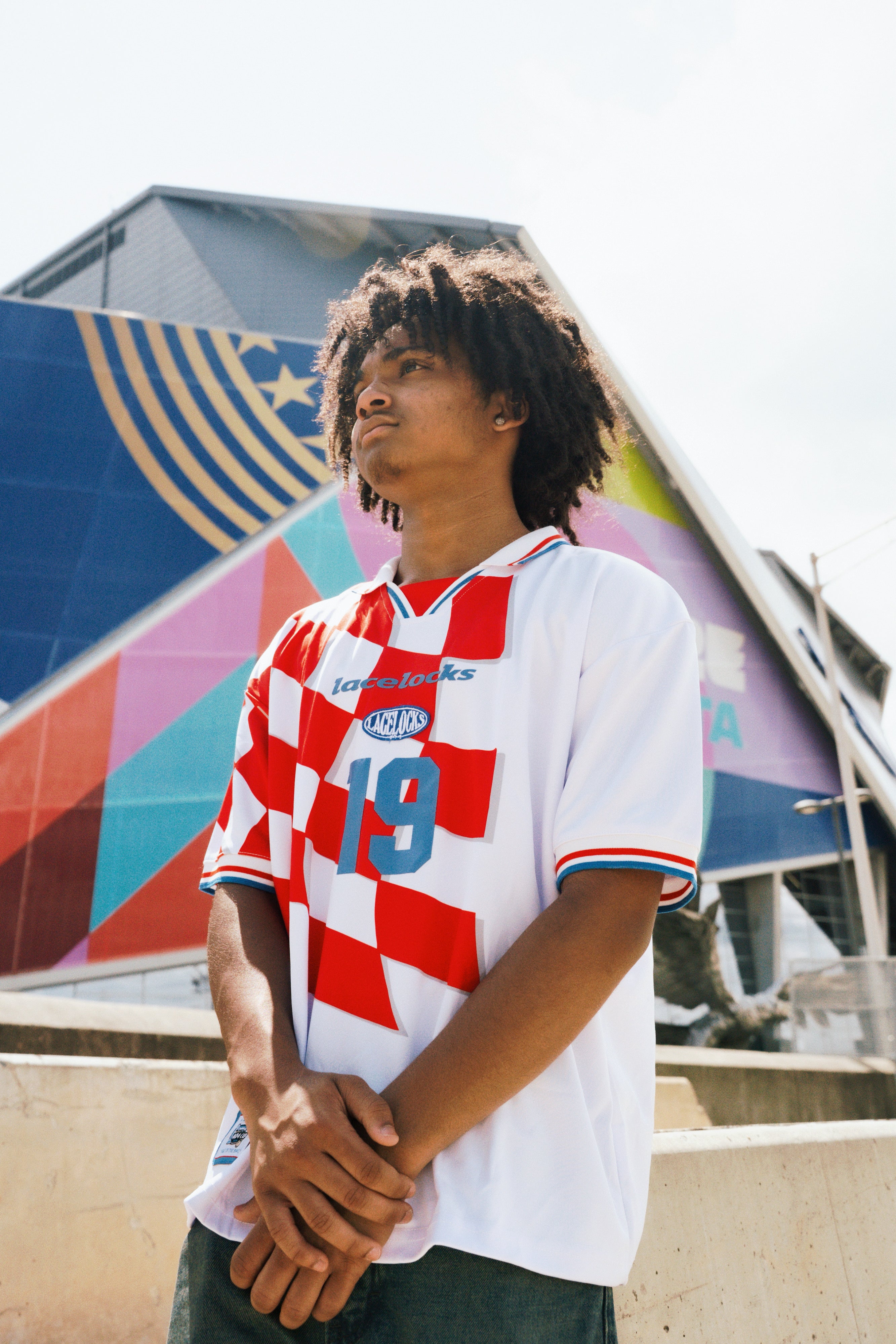 404 Cup Jersey
