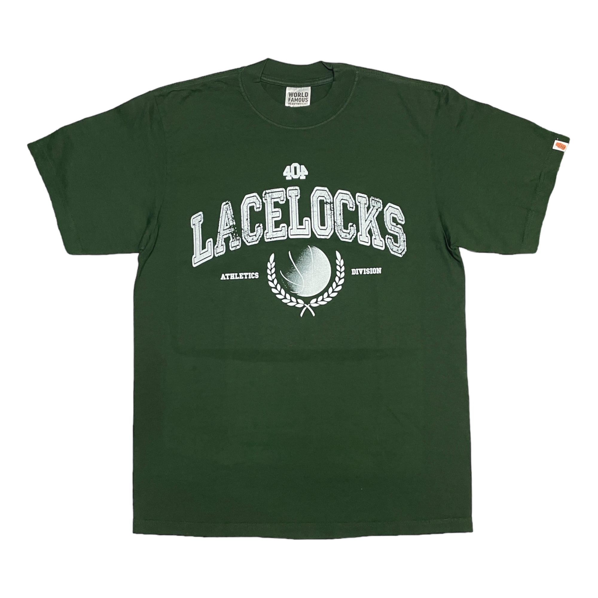 Lacelocks404