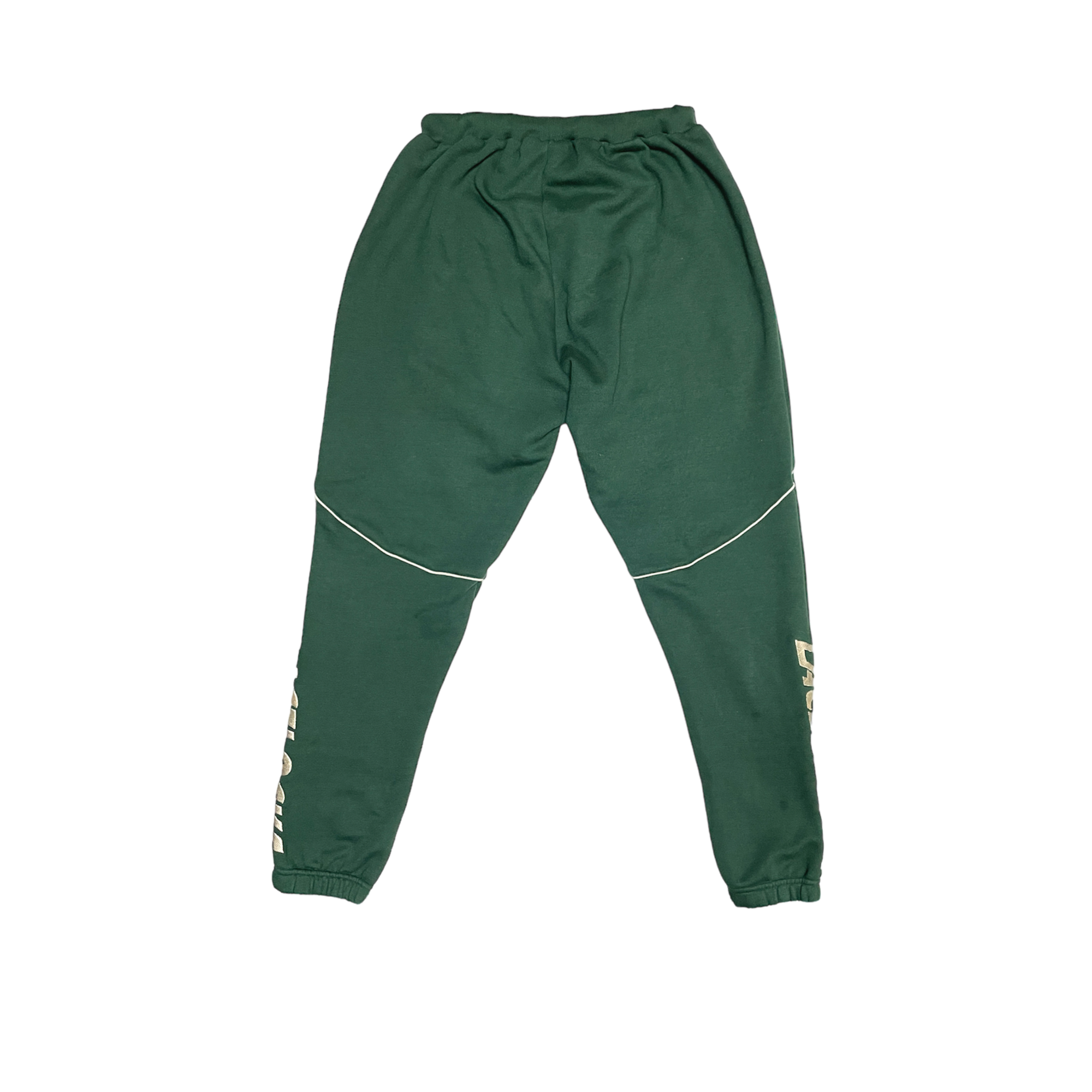 Lacelocks ‘23 Sweatpants (Green)