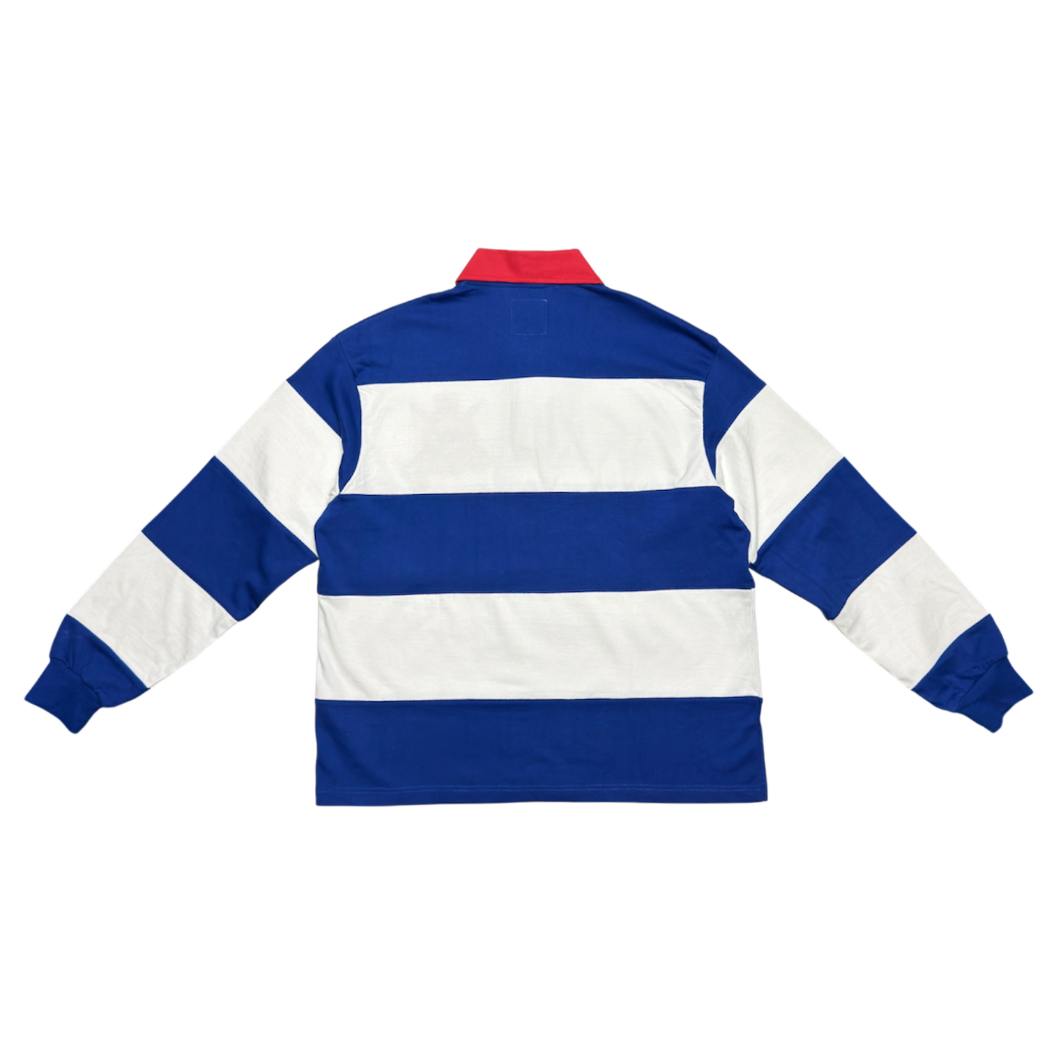 ‘Legacy Crest’ Rugby Polo