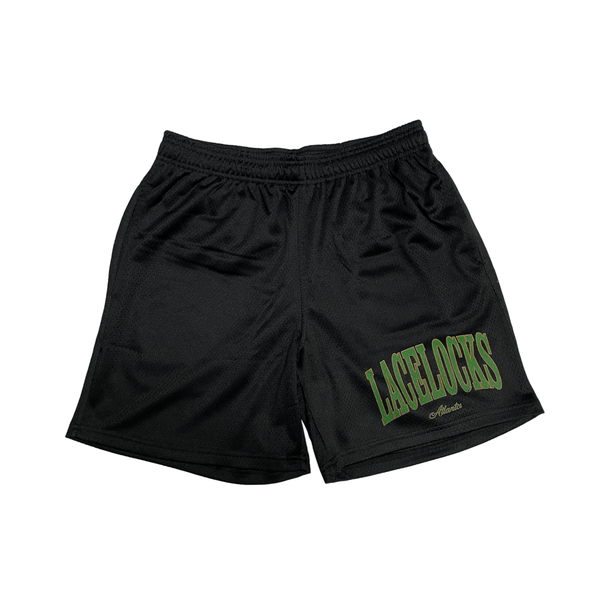Lacelocks ‘Community’ Shorts (4 colors)
