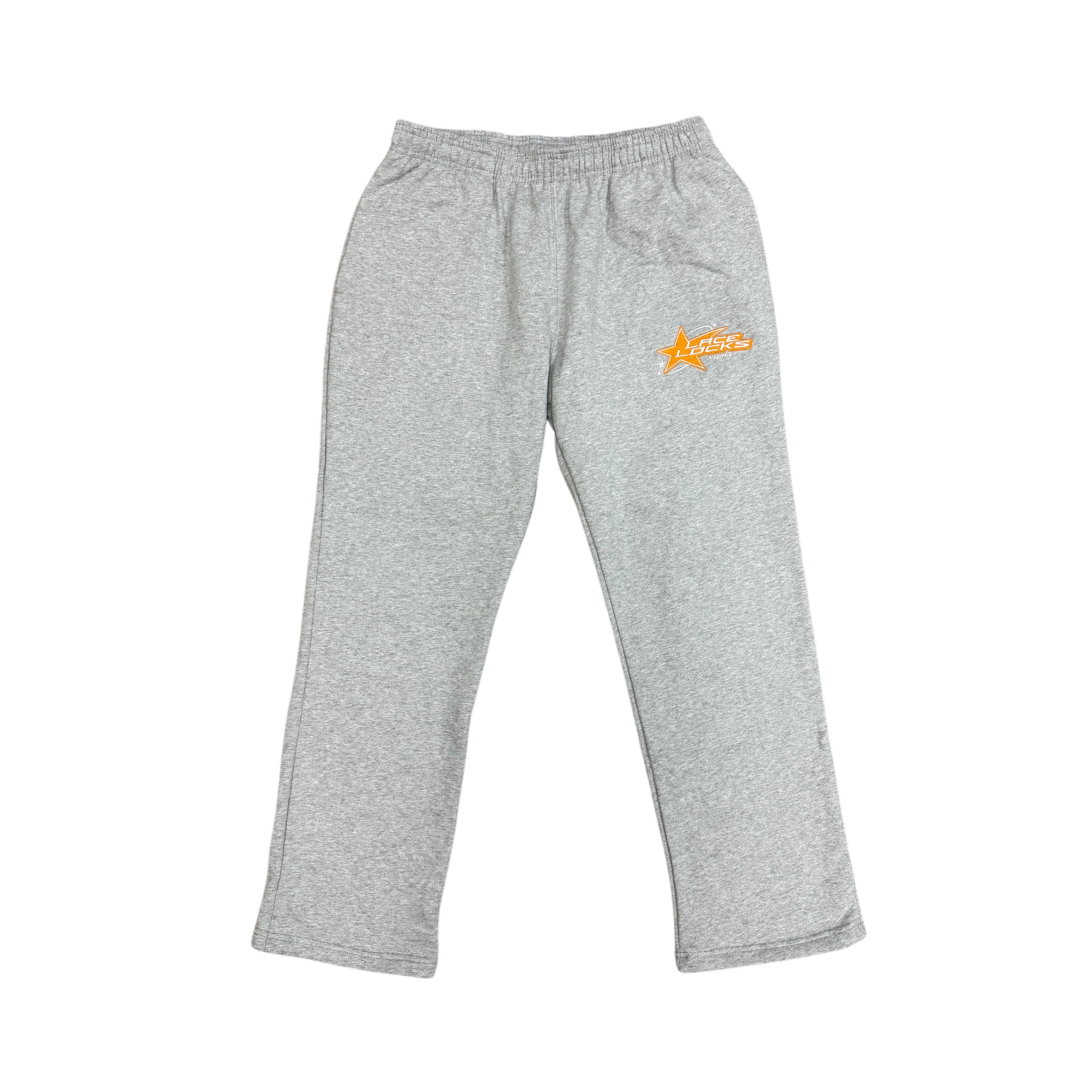 ‘Shooting Stars’ Straight Leg Sweatpants(3 colors)