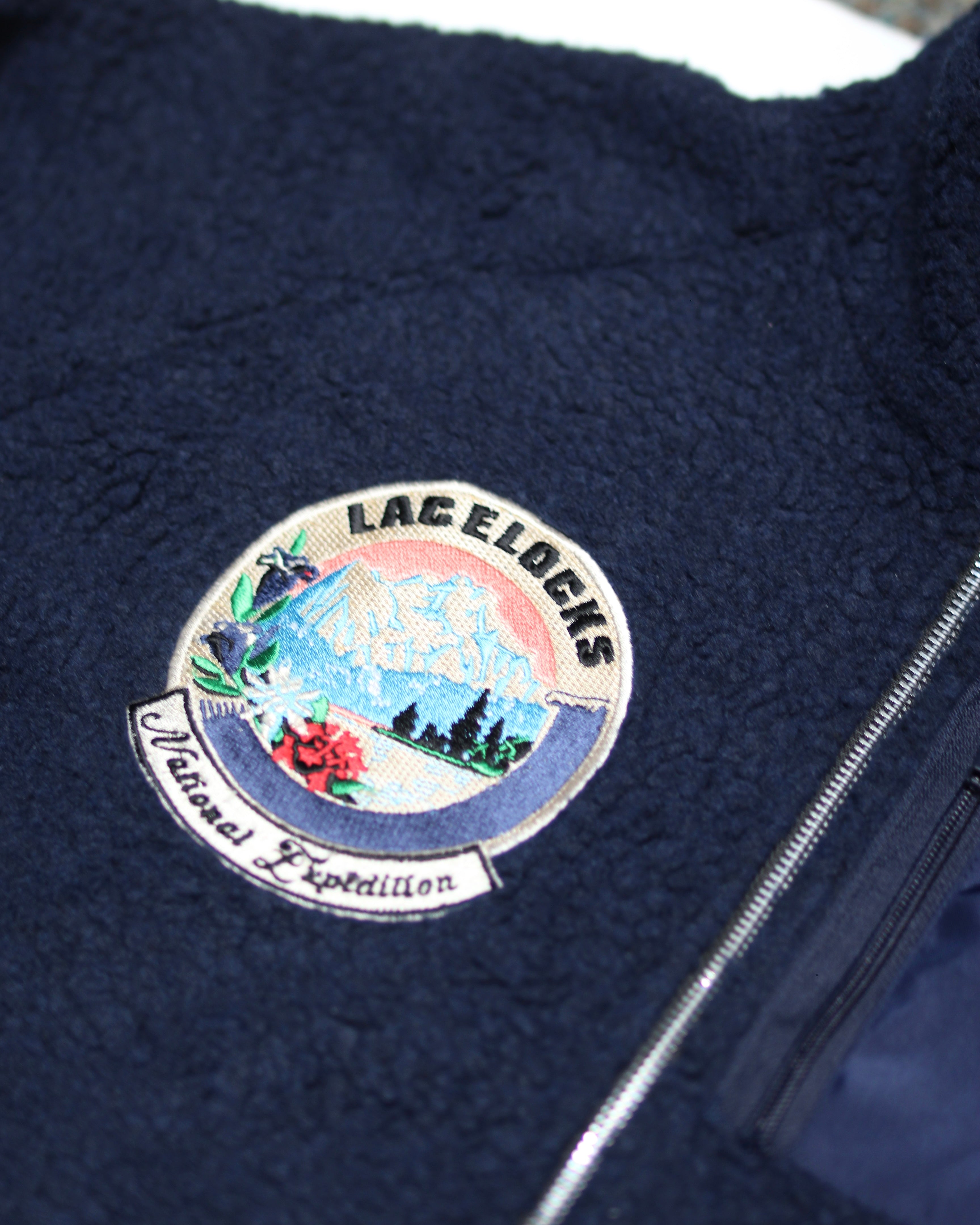 Nat’l Expedition Sherpa (Navy)