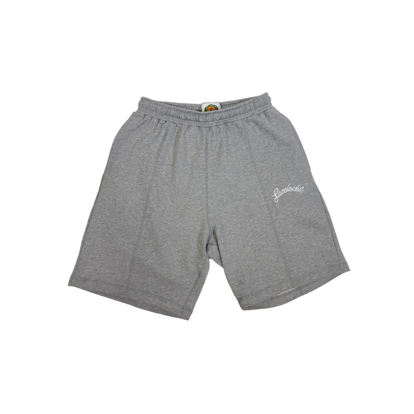 メンズウェア SOFT GROSGRAIN STITCH SHORTS SOFTHYPHEN Skater Shorts | Purple | SVD