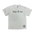 Lacelocks “WTS” Tee v1 (White & Black)