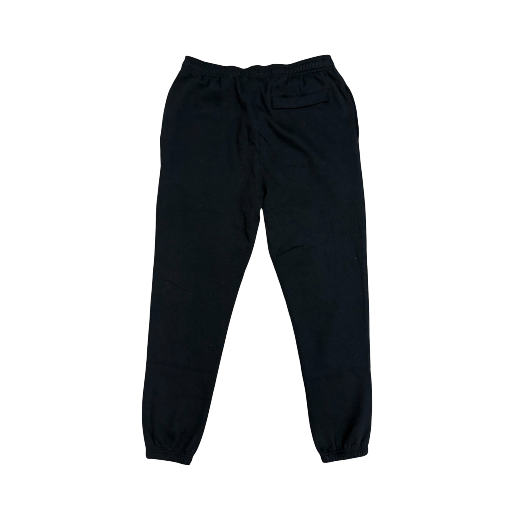 ‘Shooting Stars’ Scrunch Sweatpants(Grey & Black)