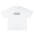 ‘Culture Oval’ Tee (Black & White)