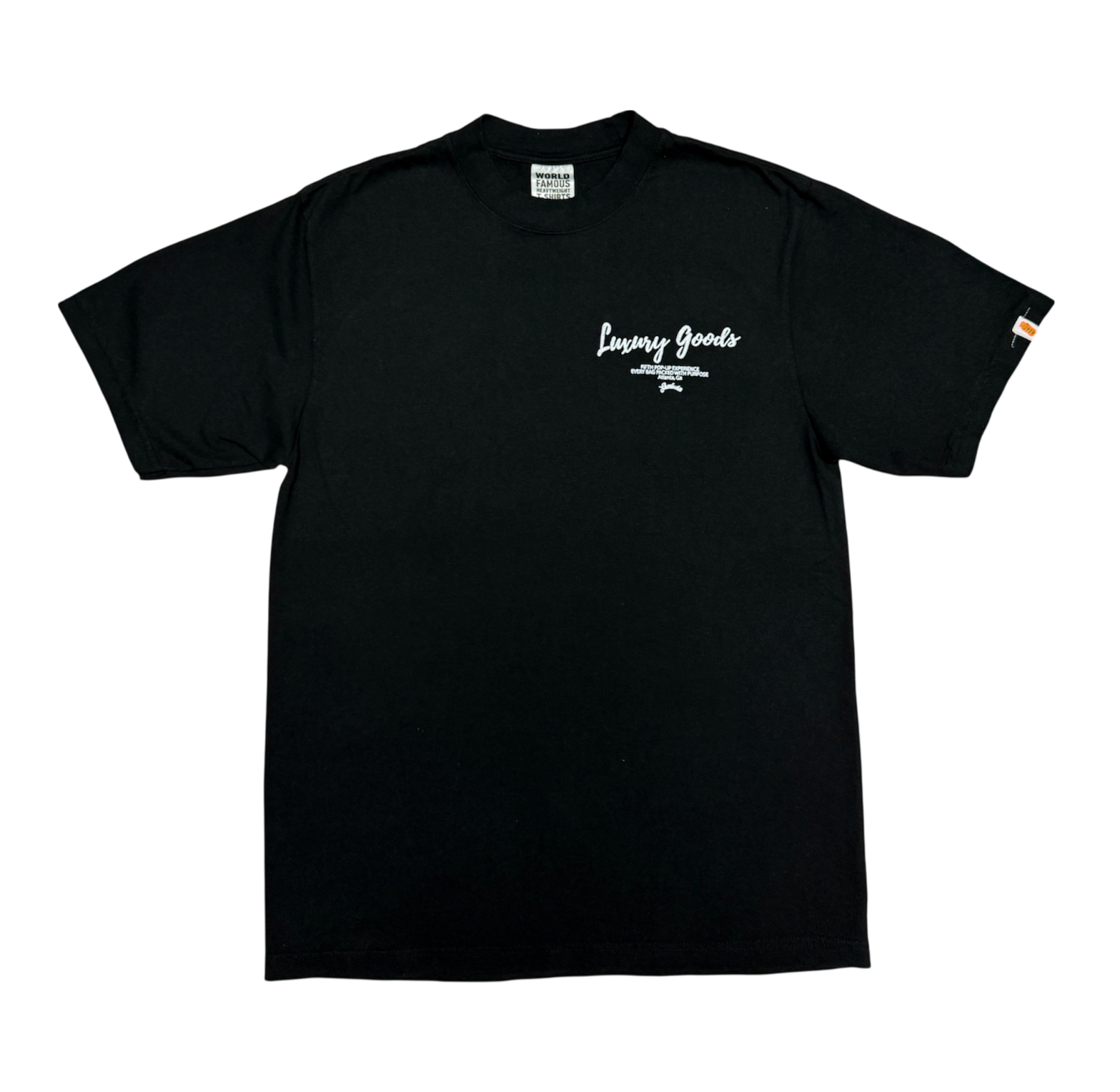 Luxury Goods Tee