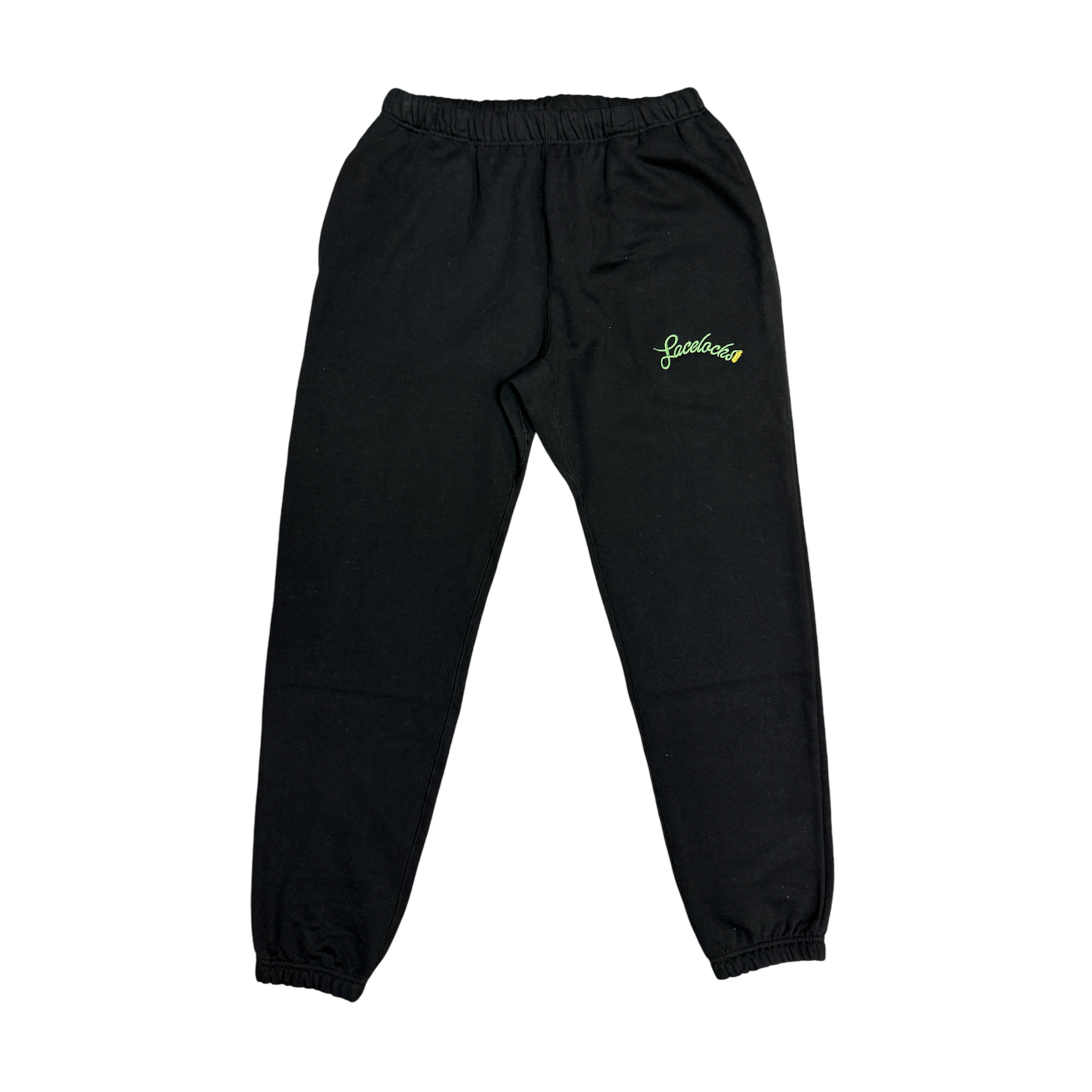 Lacelocks ‘Essential’ Sweatpants (4 colors)