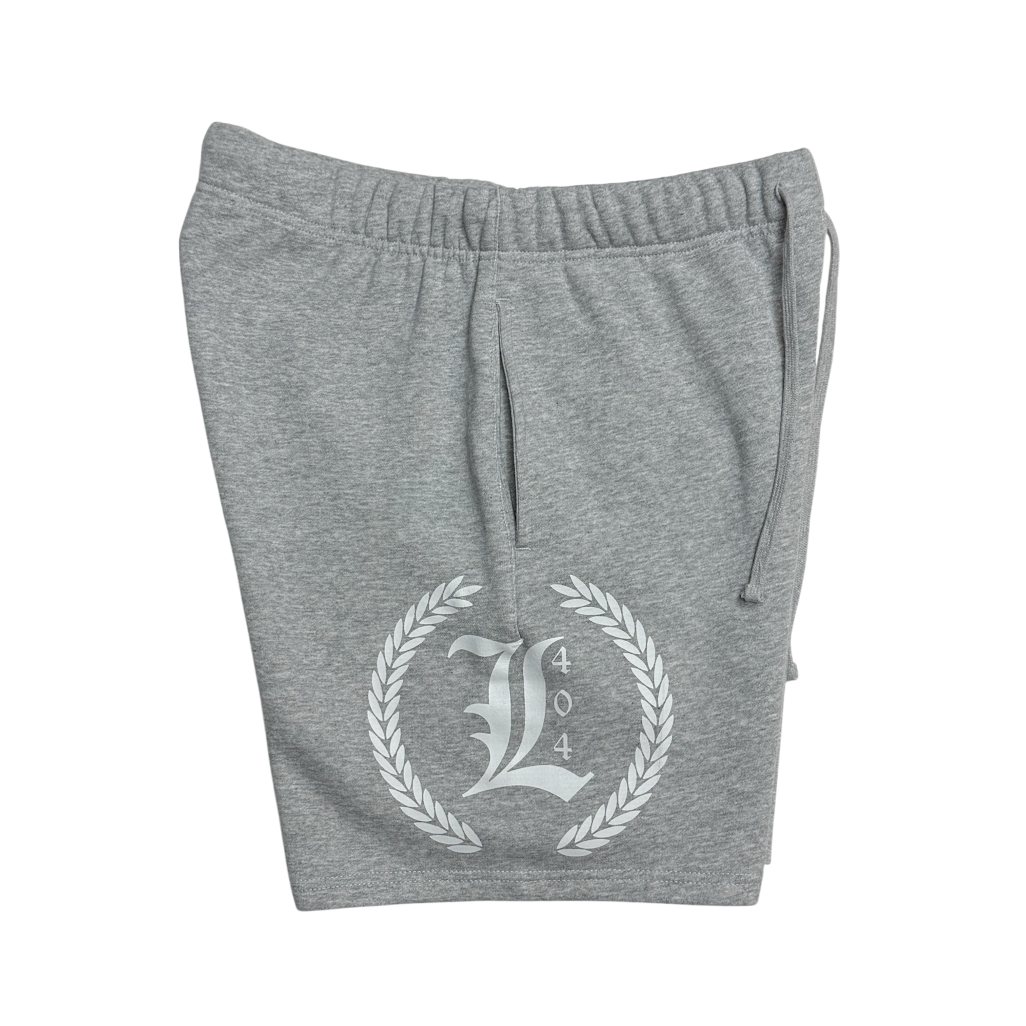Lacelocks ‘Crest’ Shorts (2 colors)