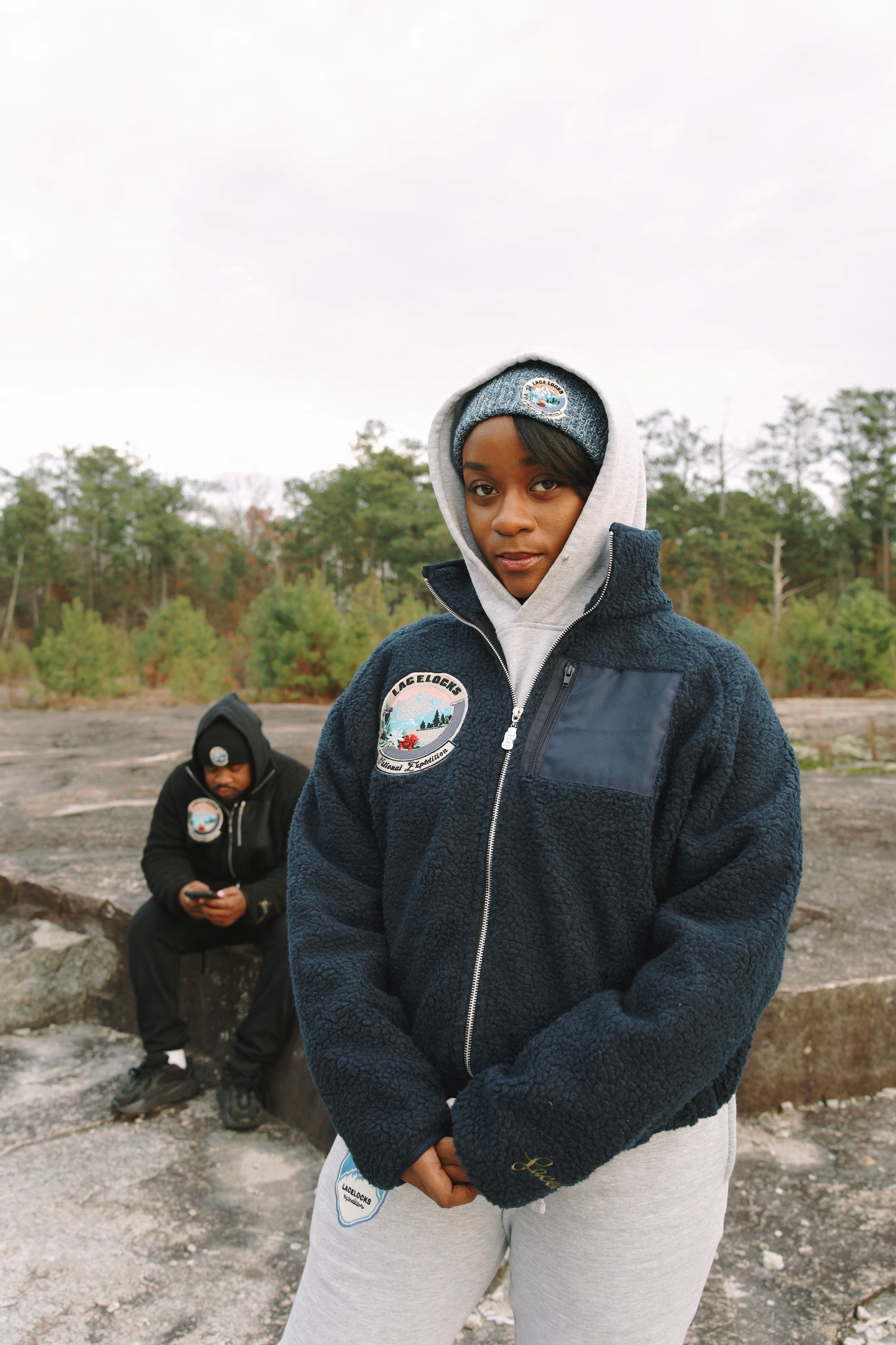 Nat’l Expedition Sherpa (Navy)