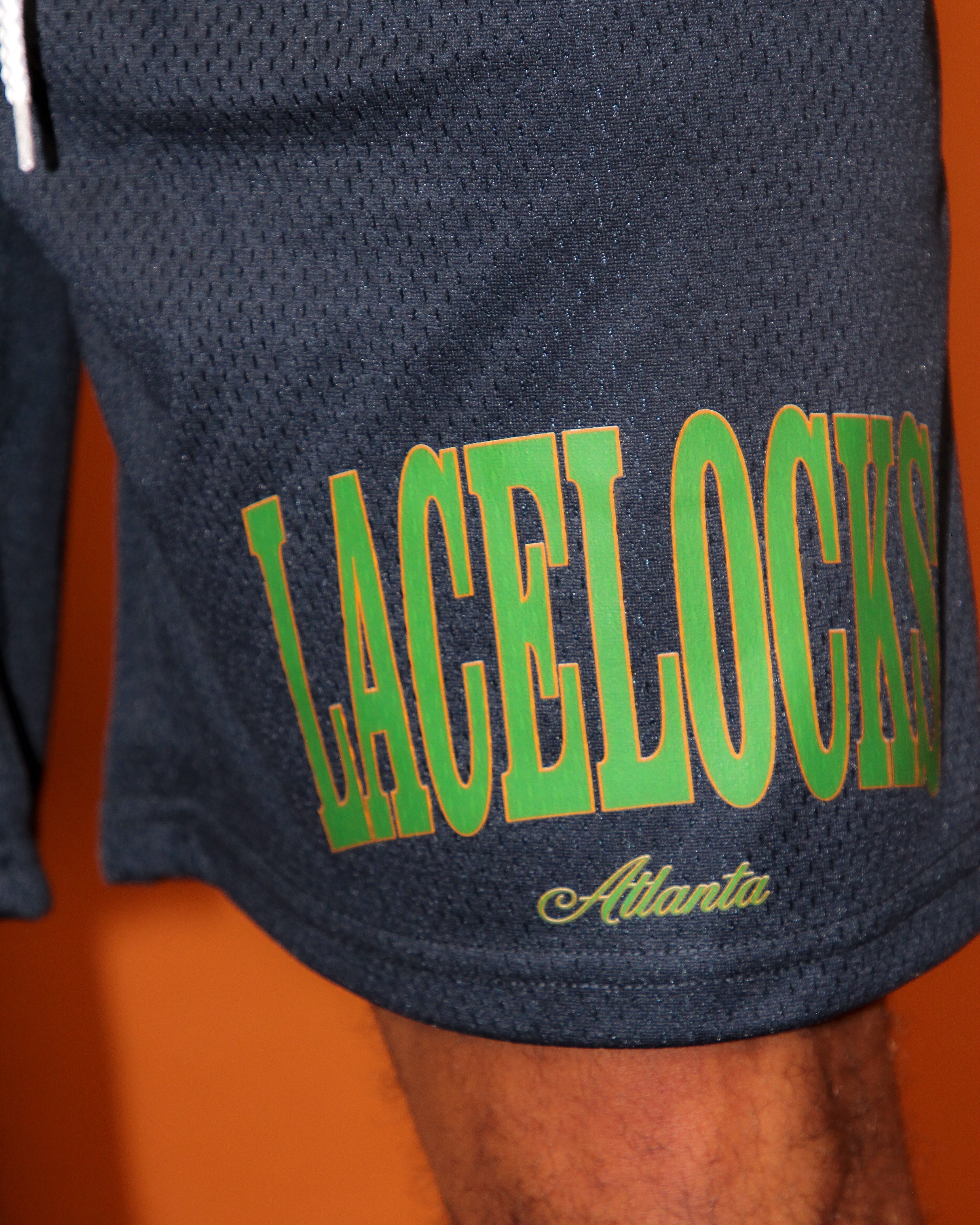 Lacelocks ‘Community’ Shorts (4 colors)