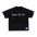 Lacelocks “WTS” Tee v1 (White & Black)