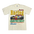 Lacelocks ‘Race’ Tee (2 Colors)