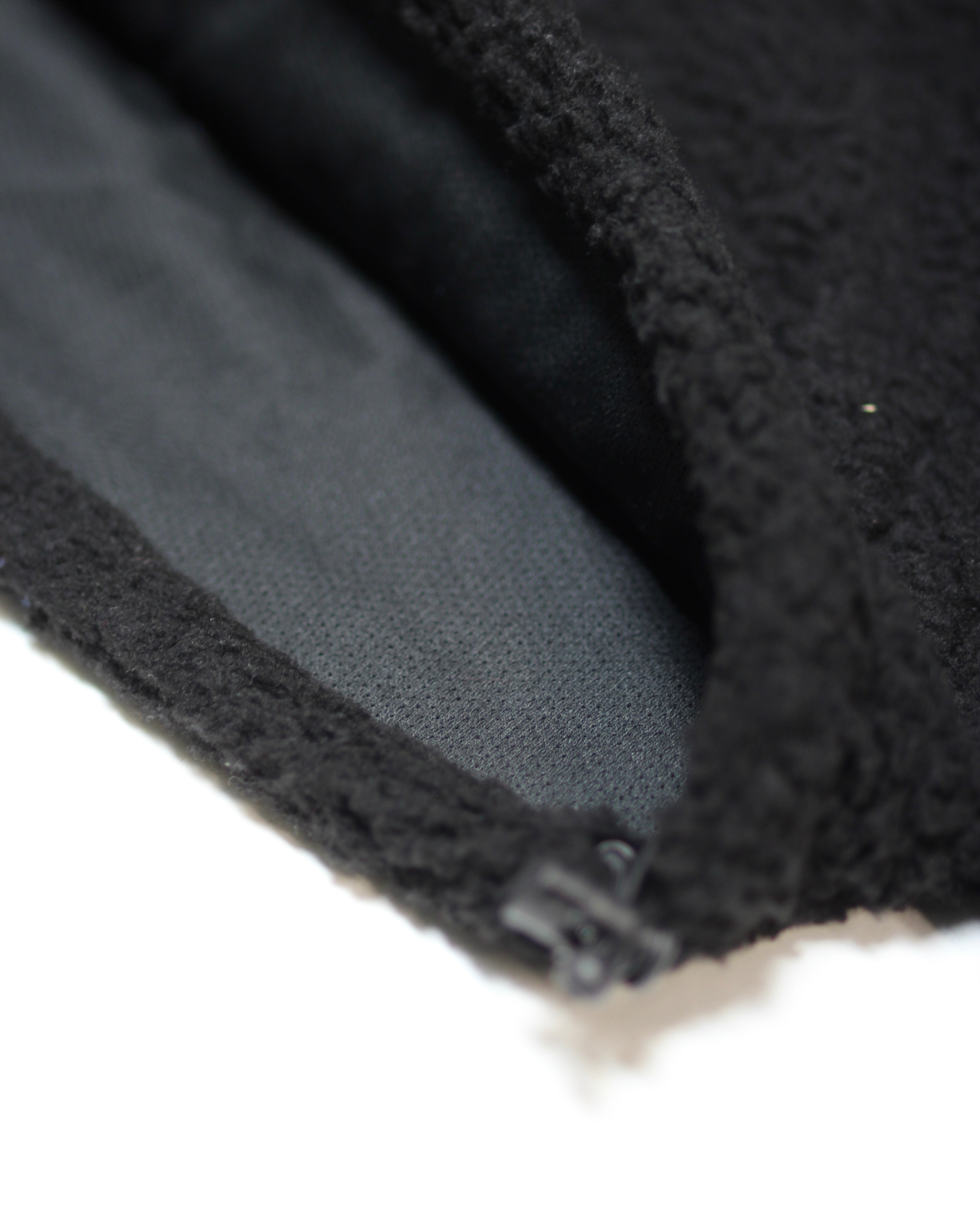 Nat’l Expedition Sherpa (Black)
