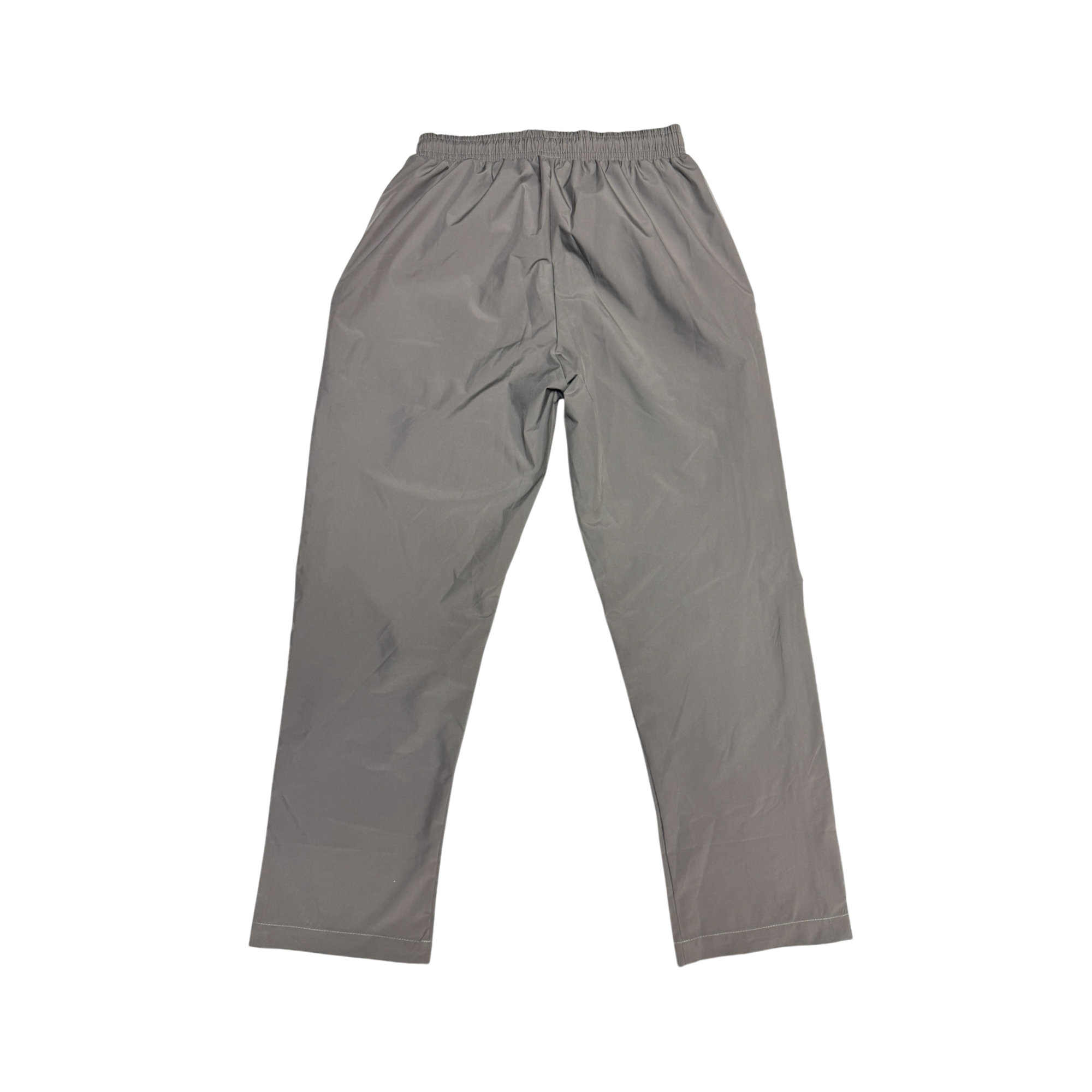 Lacelocks “WTS” Shell Pants (Grey)