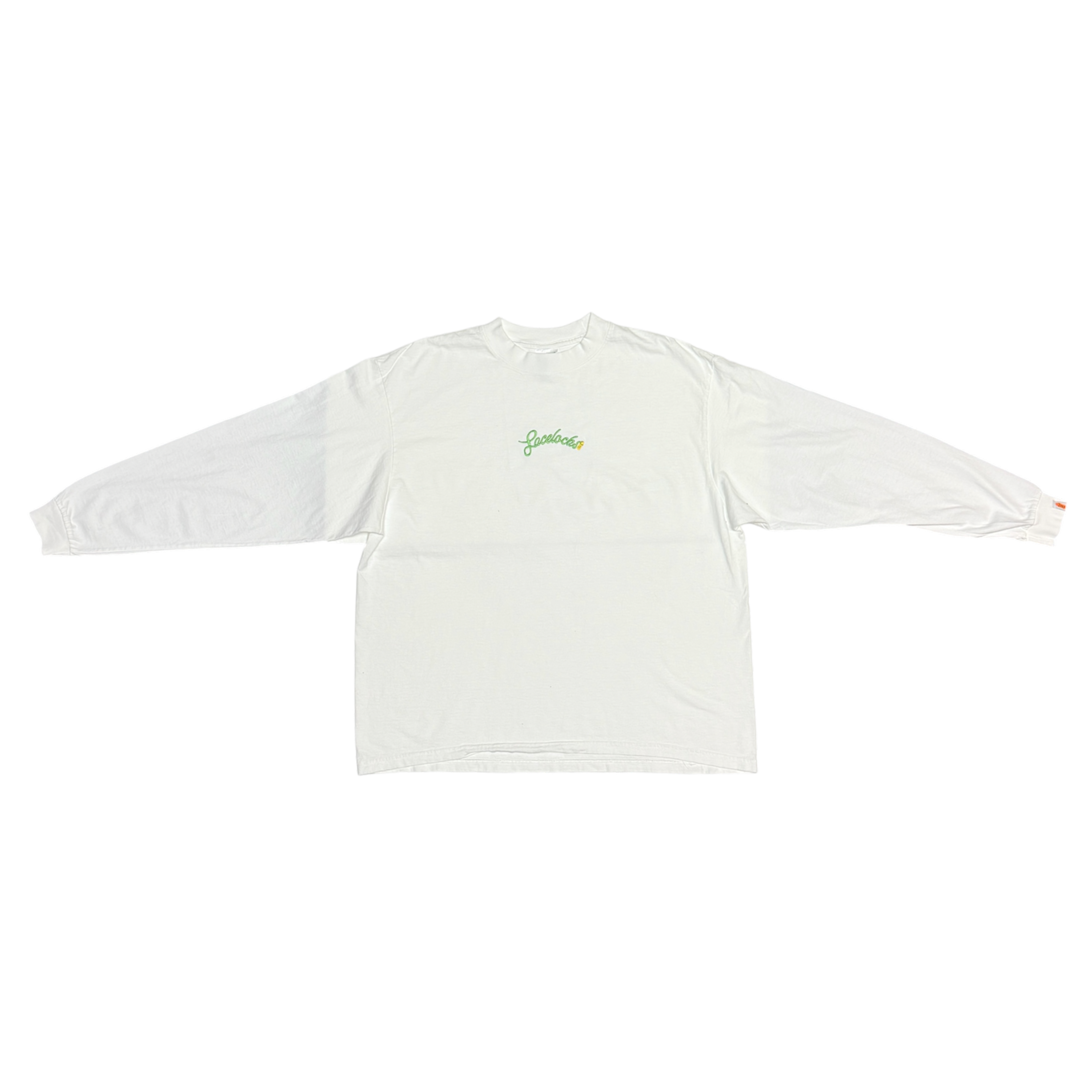 Lacelocks ‘Essential’ Long Sleeve