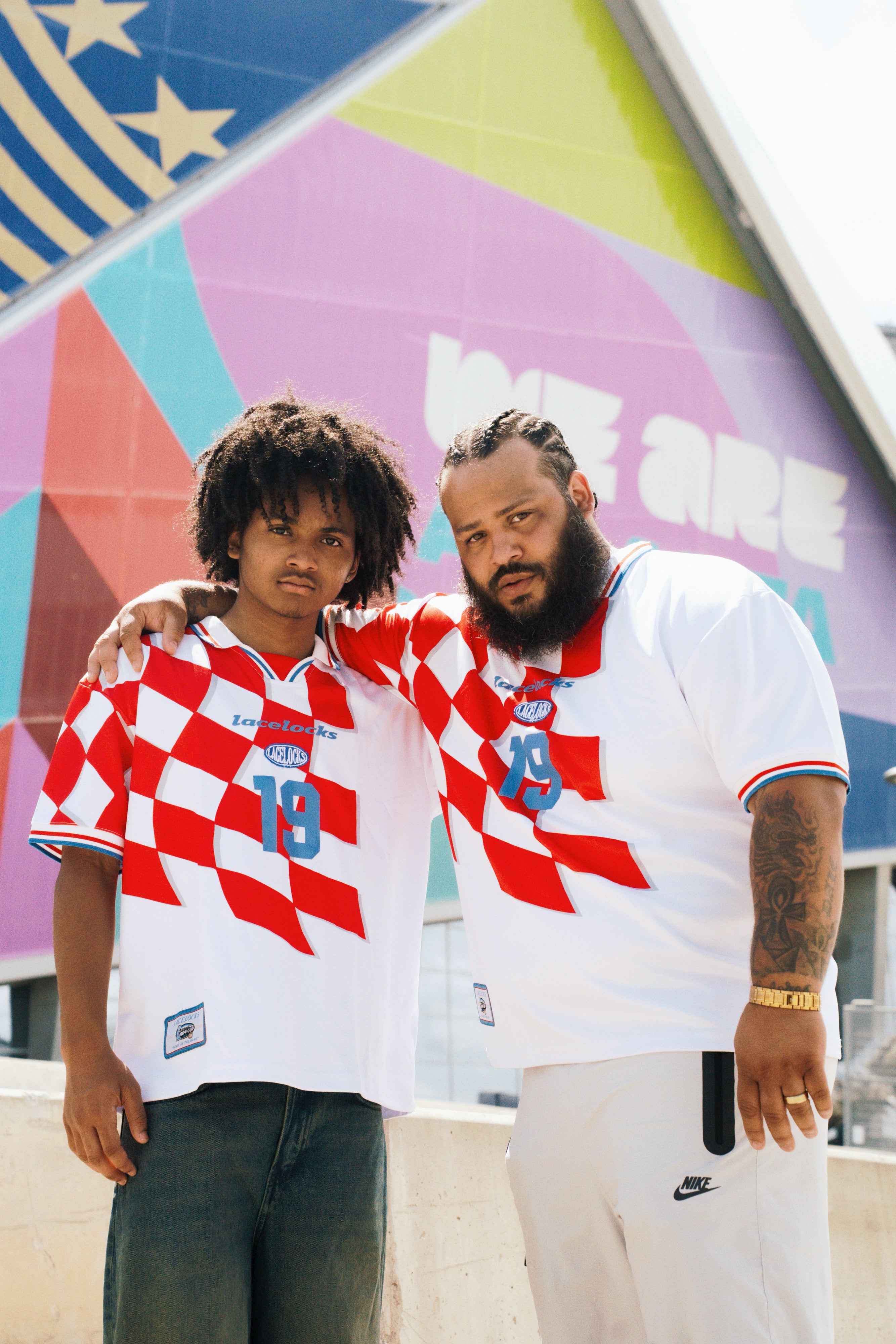 404 Cup Jersey