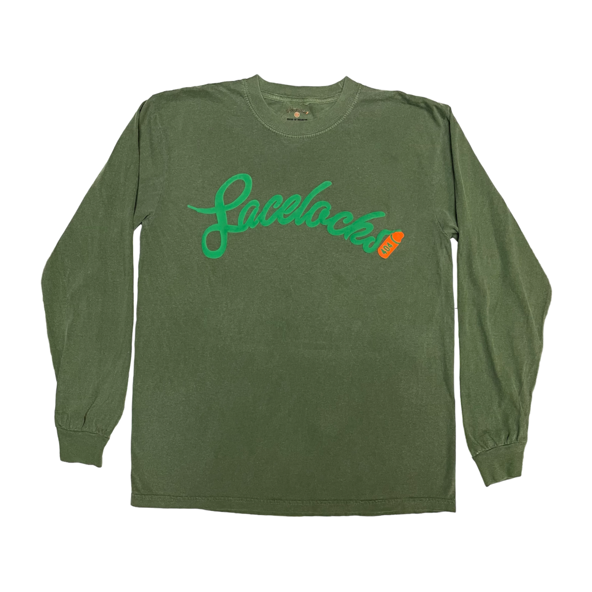 Lacelocks ‘Signature’ LS (All Colors)