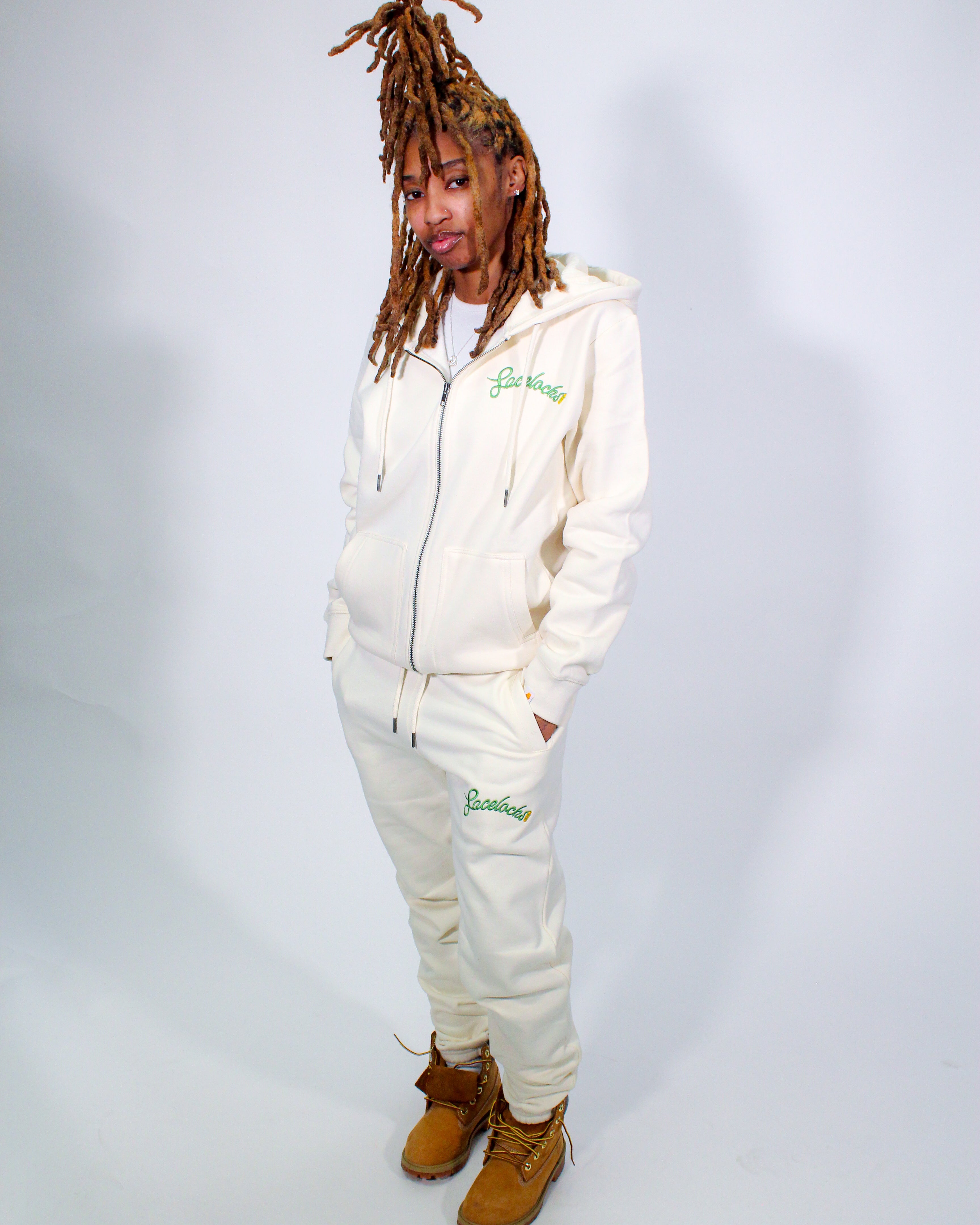 Lacelocks ‘Essential’ Sweatpants (4 colors)