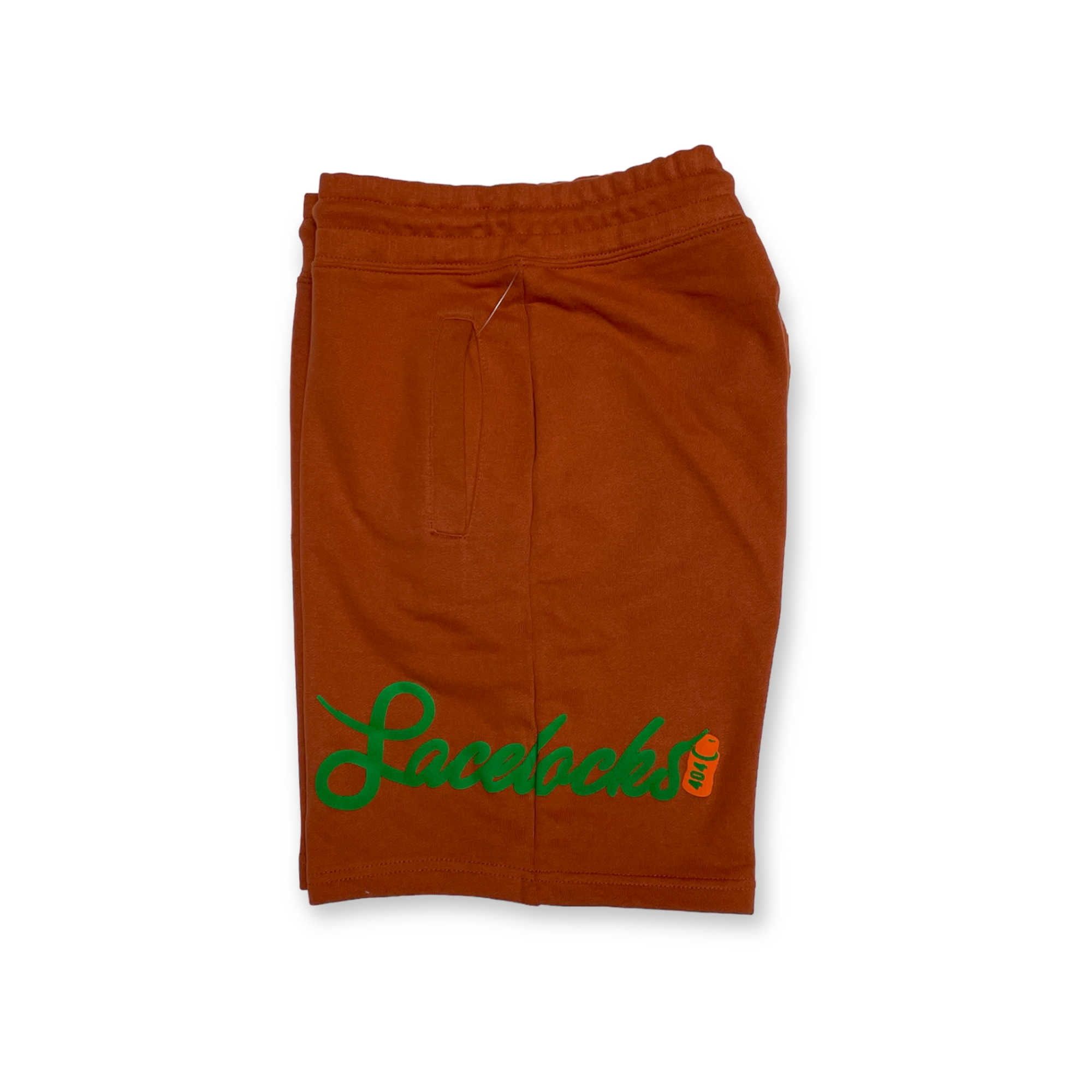 Lacelocks ‘Signature’ Shorts 2.0 (All Colors)