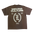 Lacelocks ‘Moving Culture’ Tee (5 Colors)