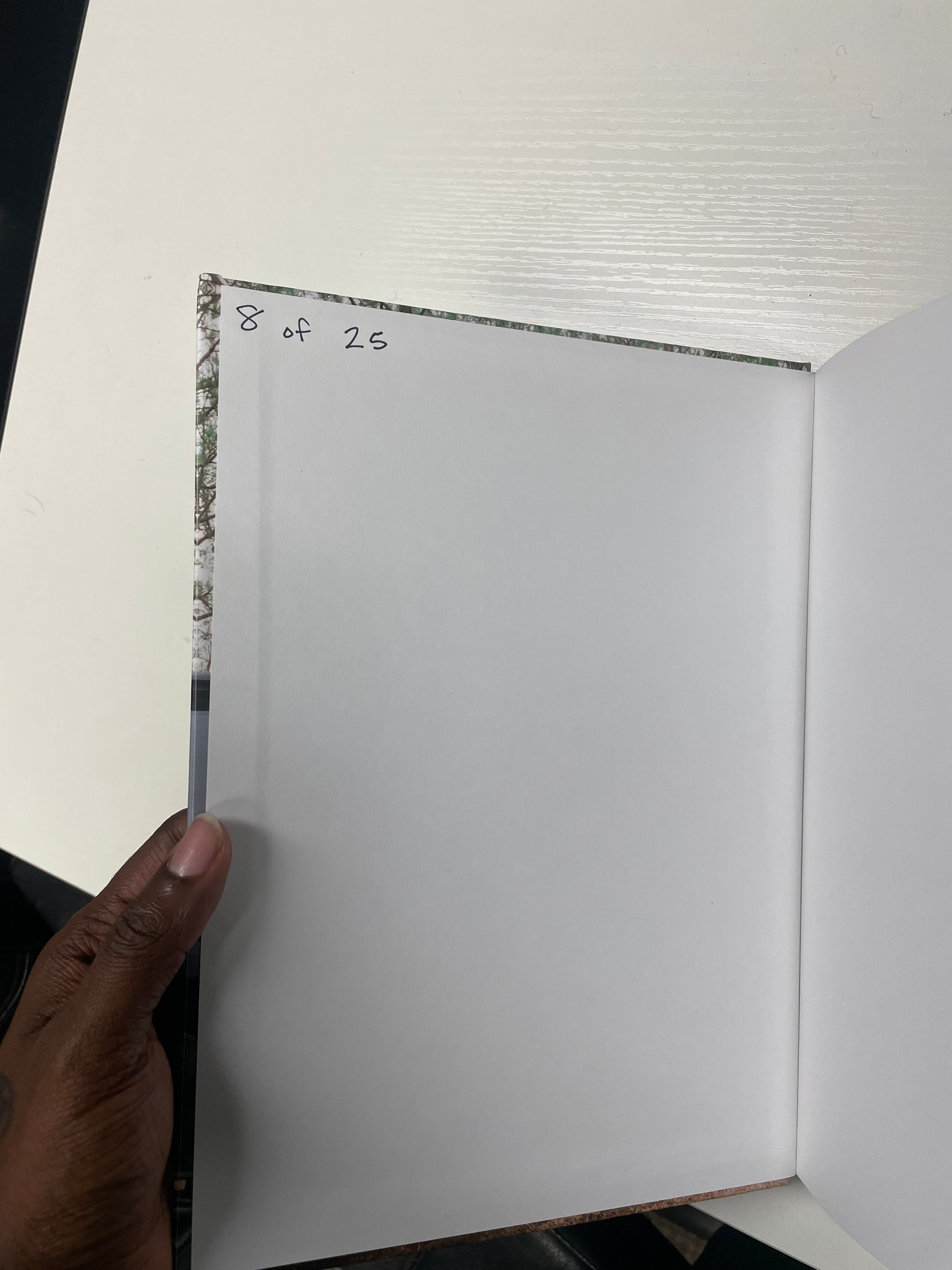 As Seen By Us, Vol 1