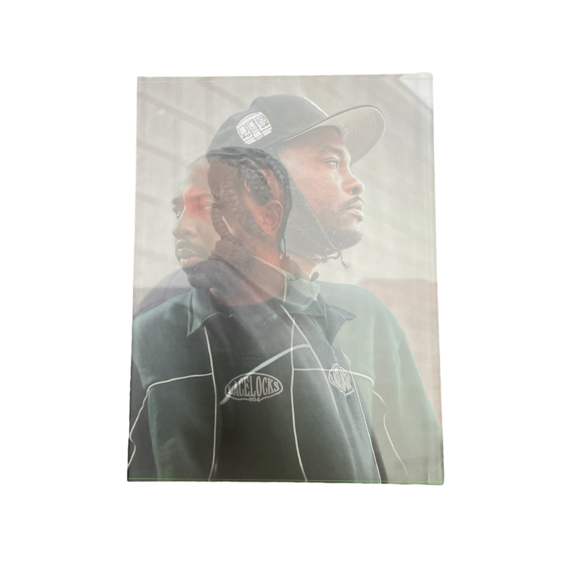 As Seen By Us, Vol 1