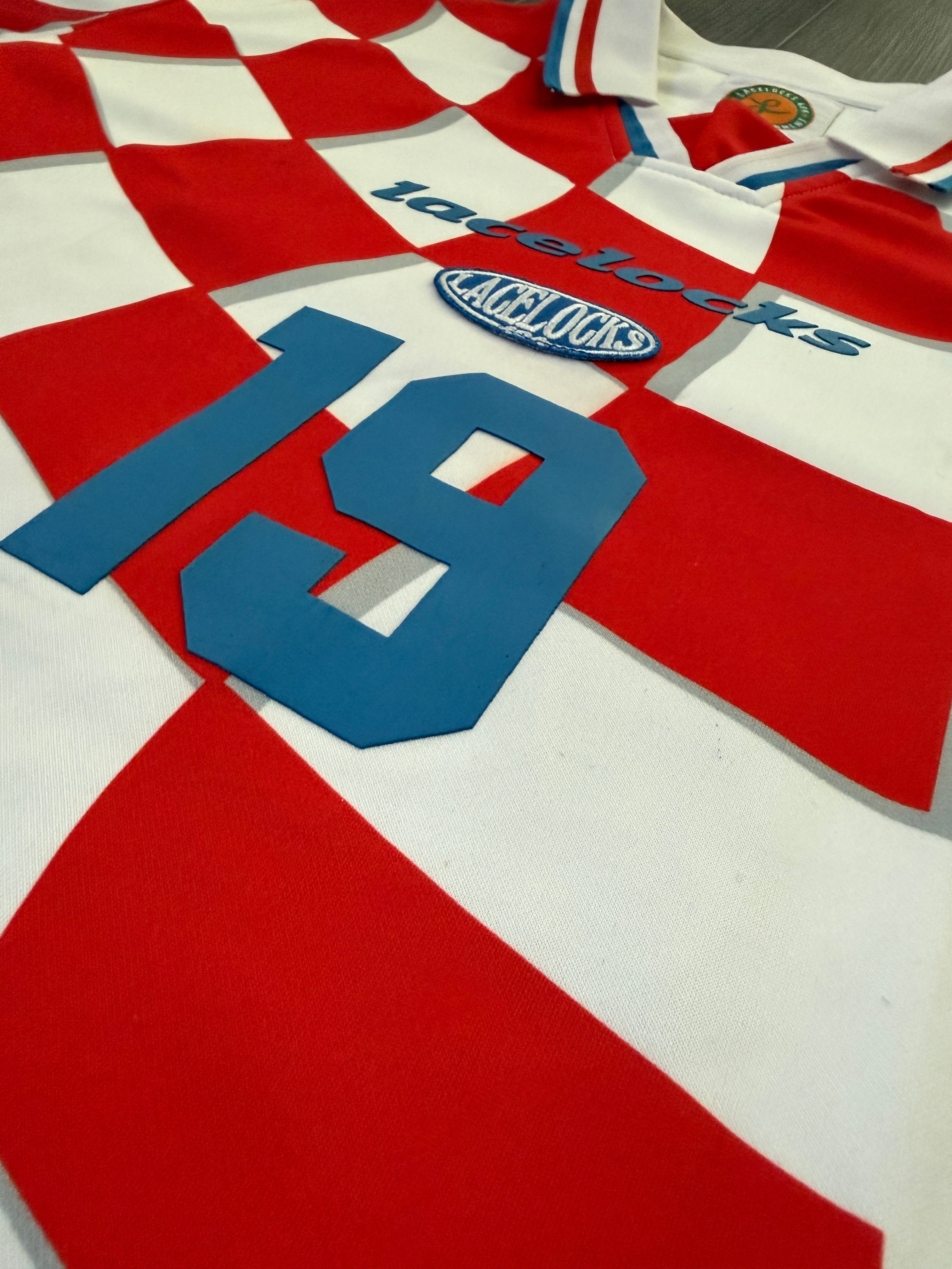 404 Cup Jersey