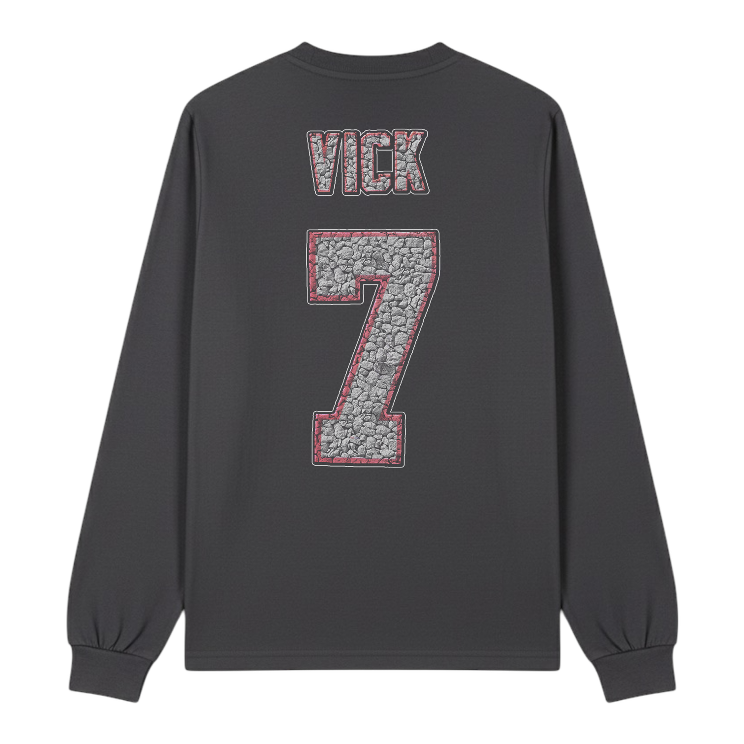 Lacelocks ‘Vick’ LS Tee