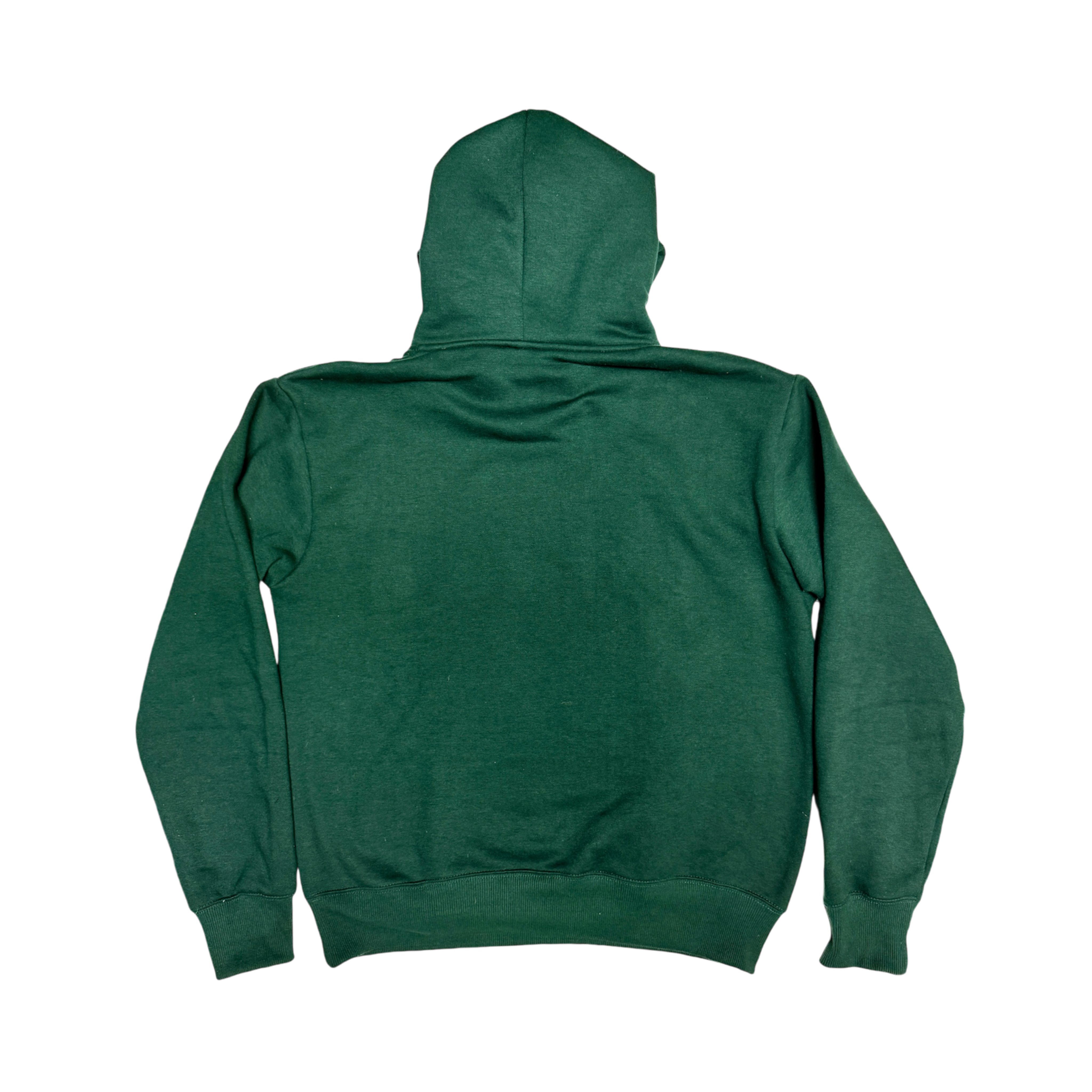 Lacelocks "Signature" Hoodie (Green)