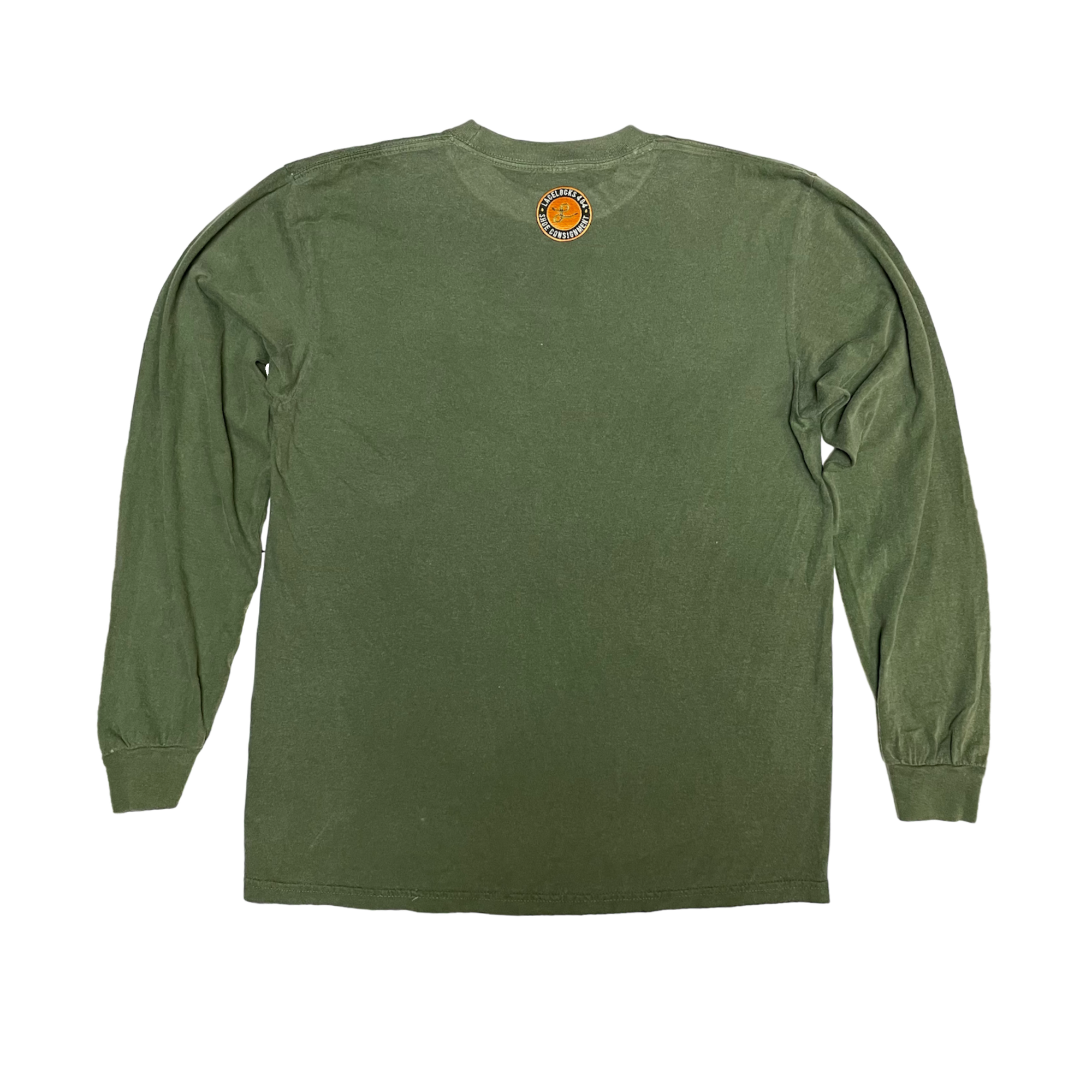 Lacelocks ‘Signature’ LS (All Colors)