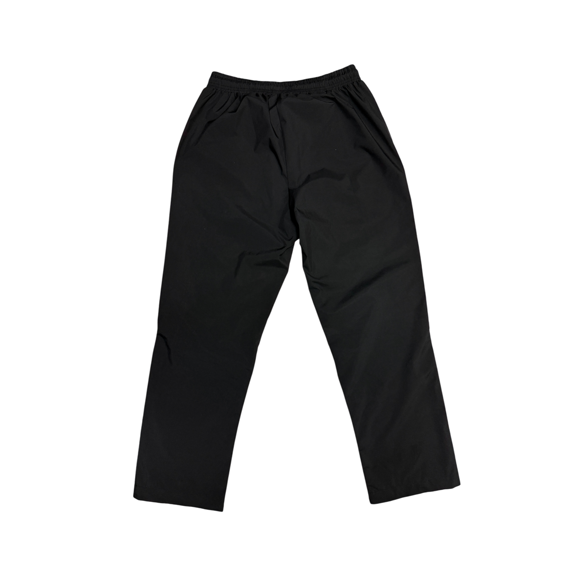 Lacelocks “WTS” Shell Pants (Black)
