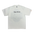Lacelocks “WTS” Tee v2 (White & Black)