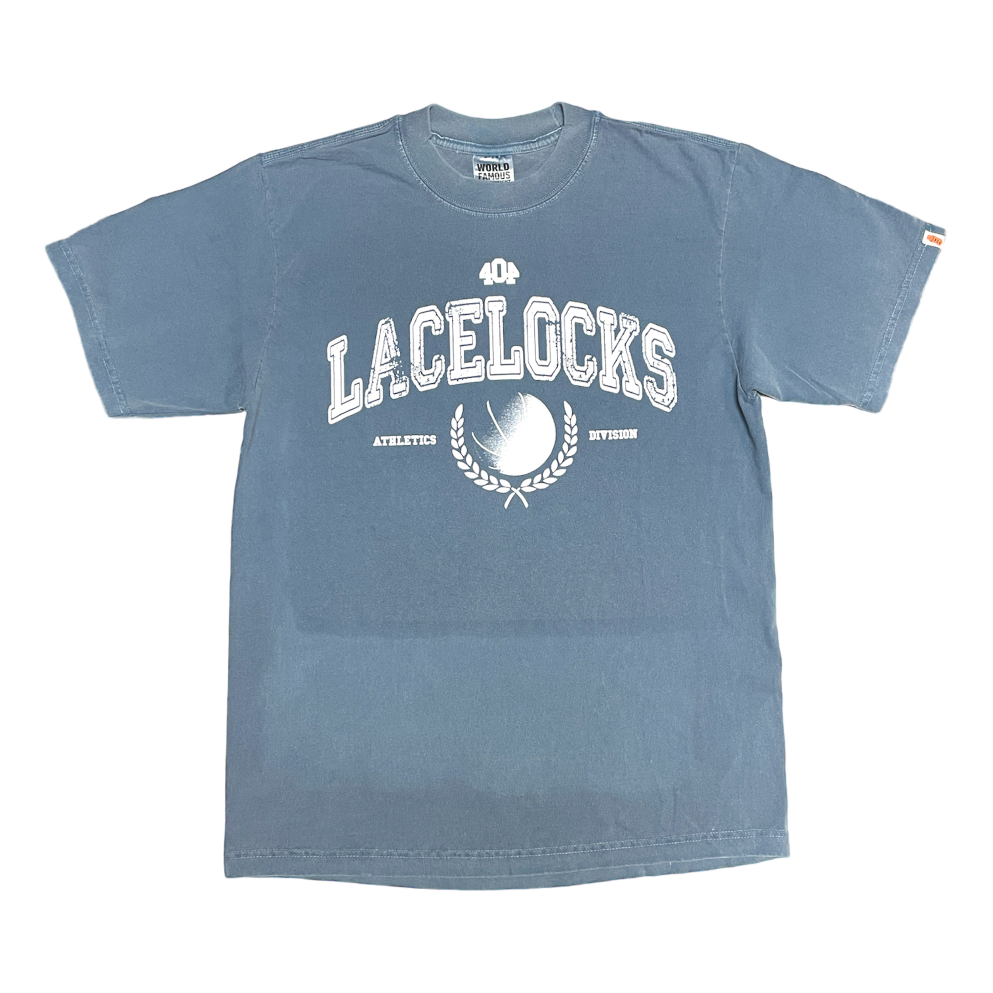 Lacelocks404