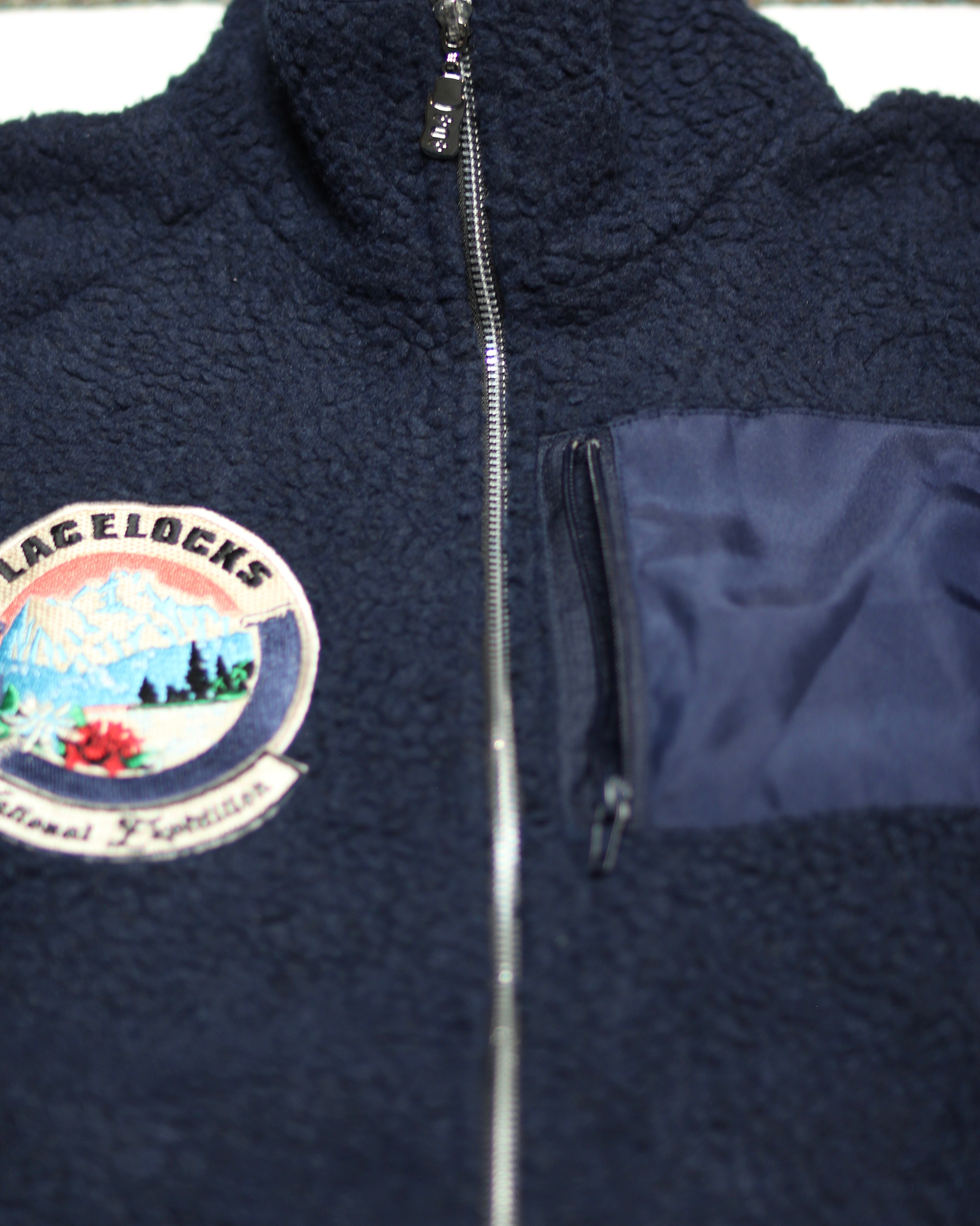 Nat’l Expedition Sherpa (Navy)