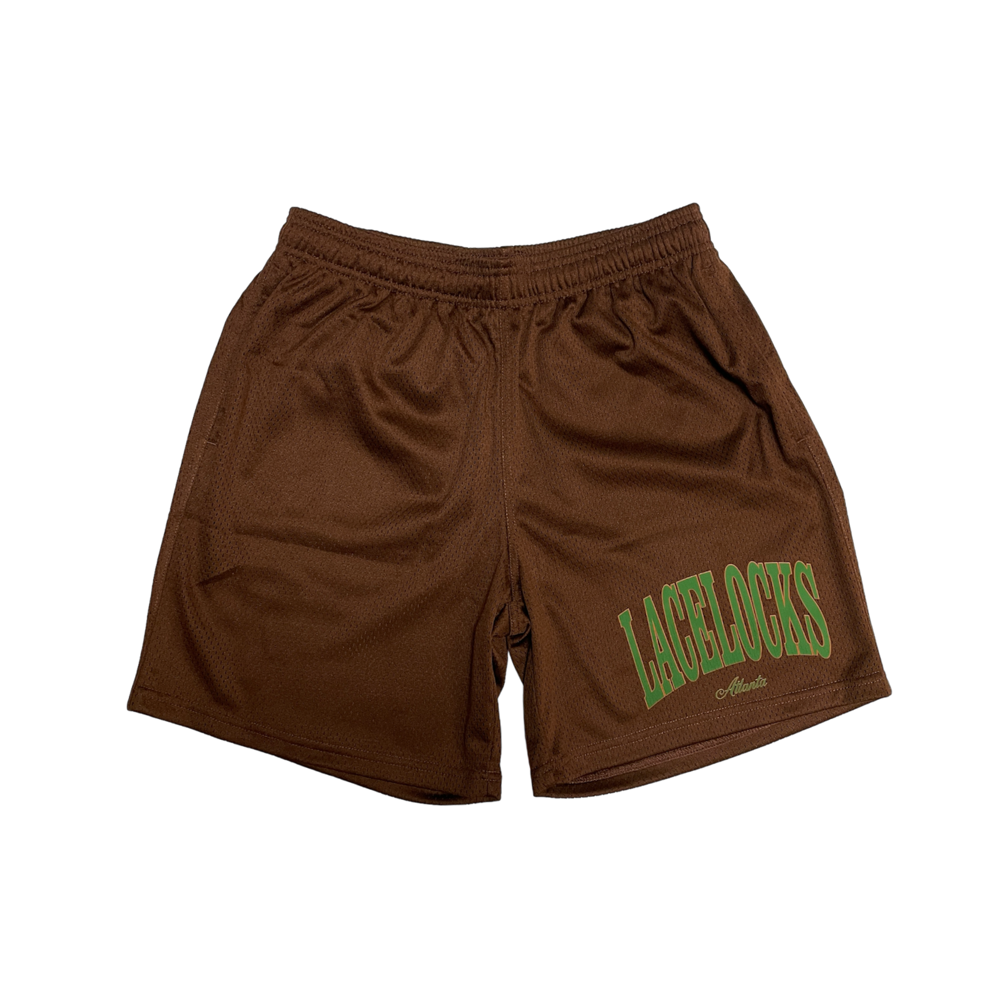 Lacelocks ‘Community’ Shorts (4 colors)