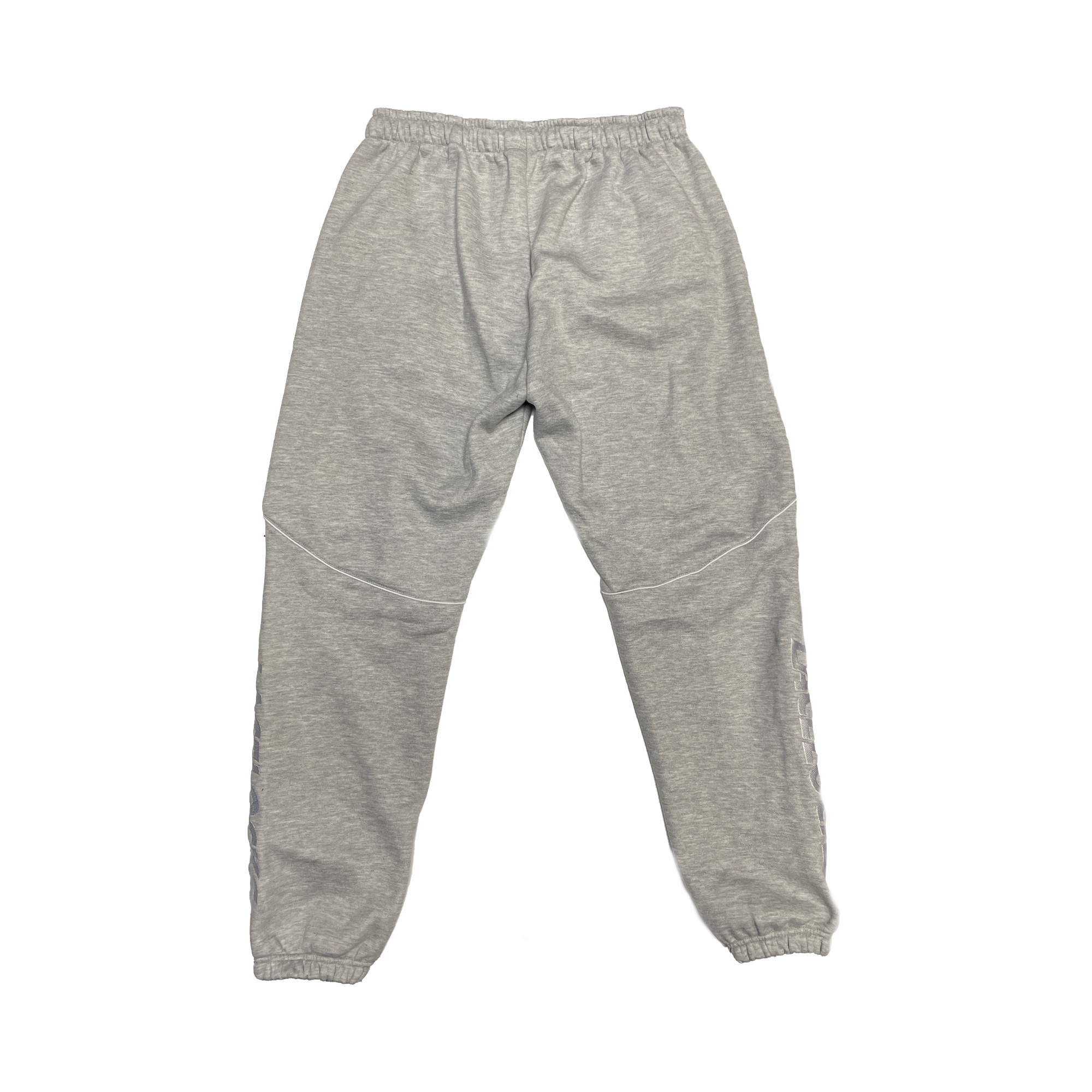 Lacelocks Oval Sweatpants (Grey)